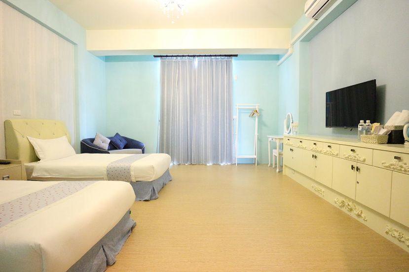 Double Room with Balcony photo 2