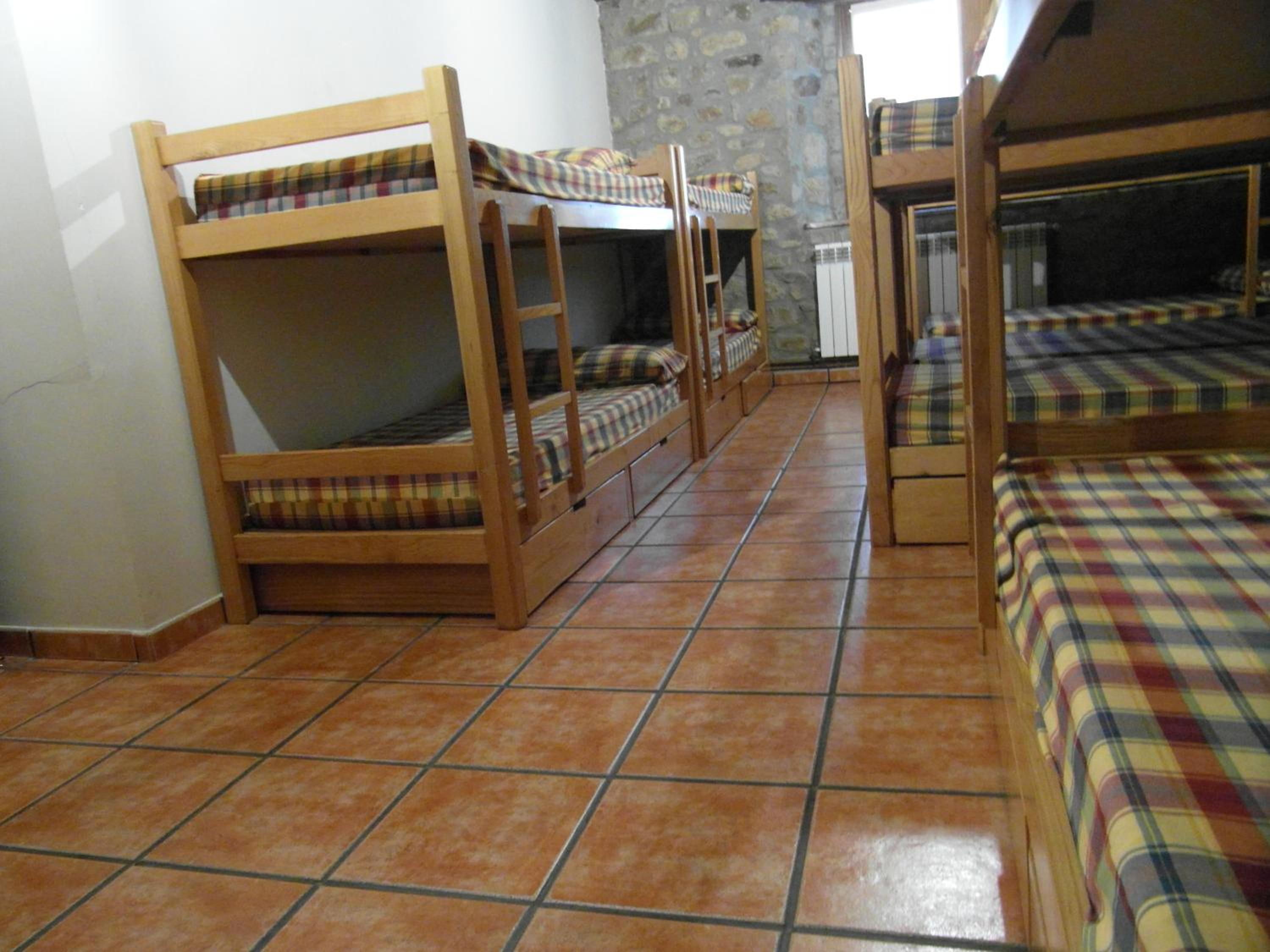 Single Bed in Mixed Dormitory Room photo 3