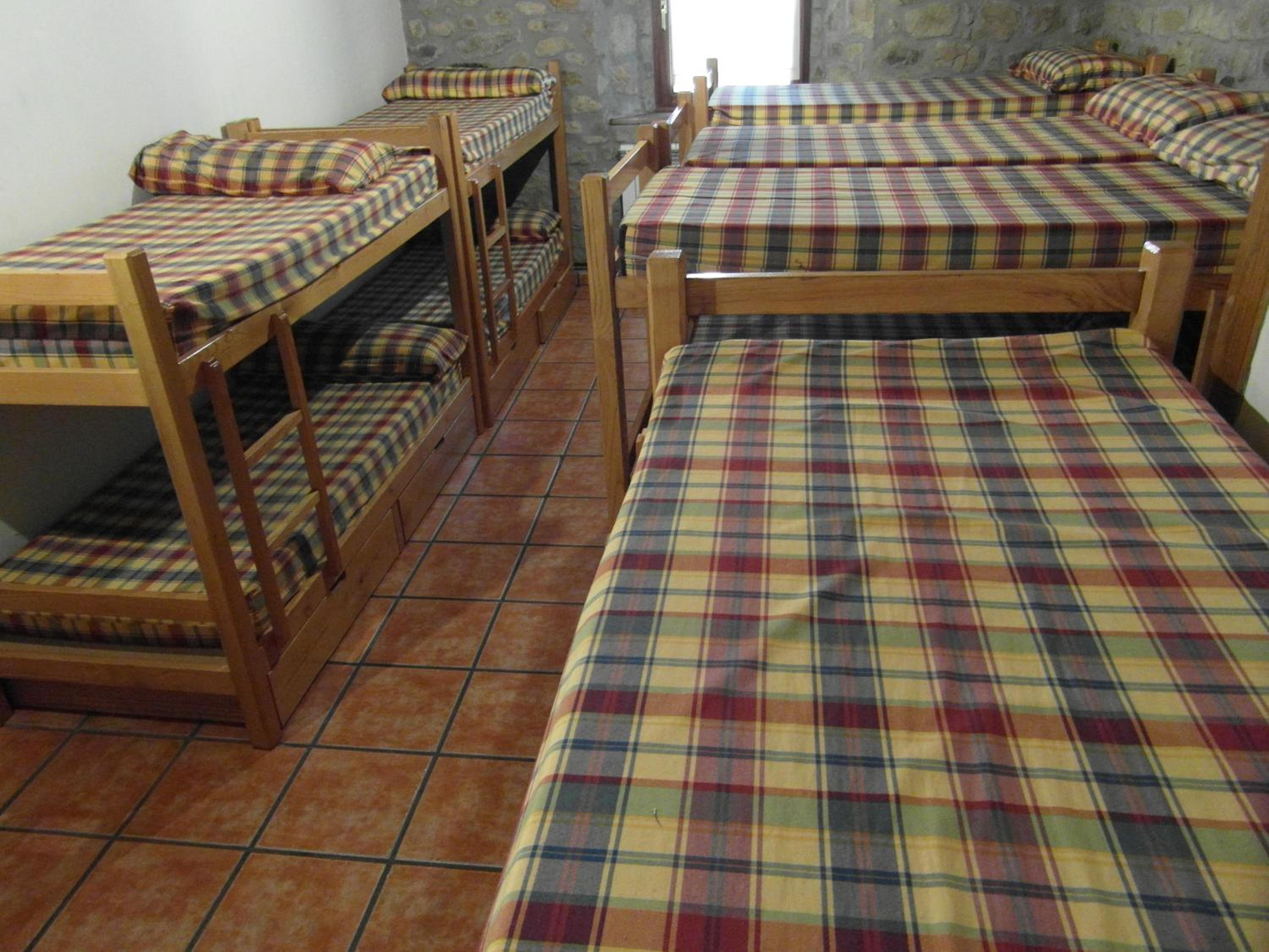 Single Bed in Mixed Dormitory Room photo 2