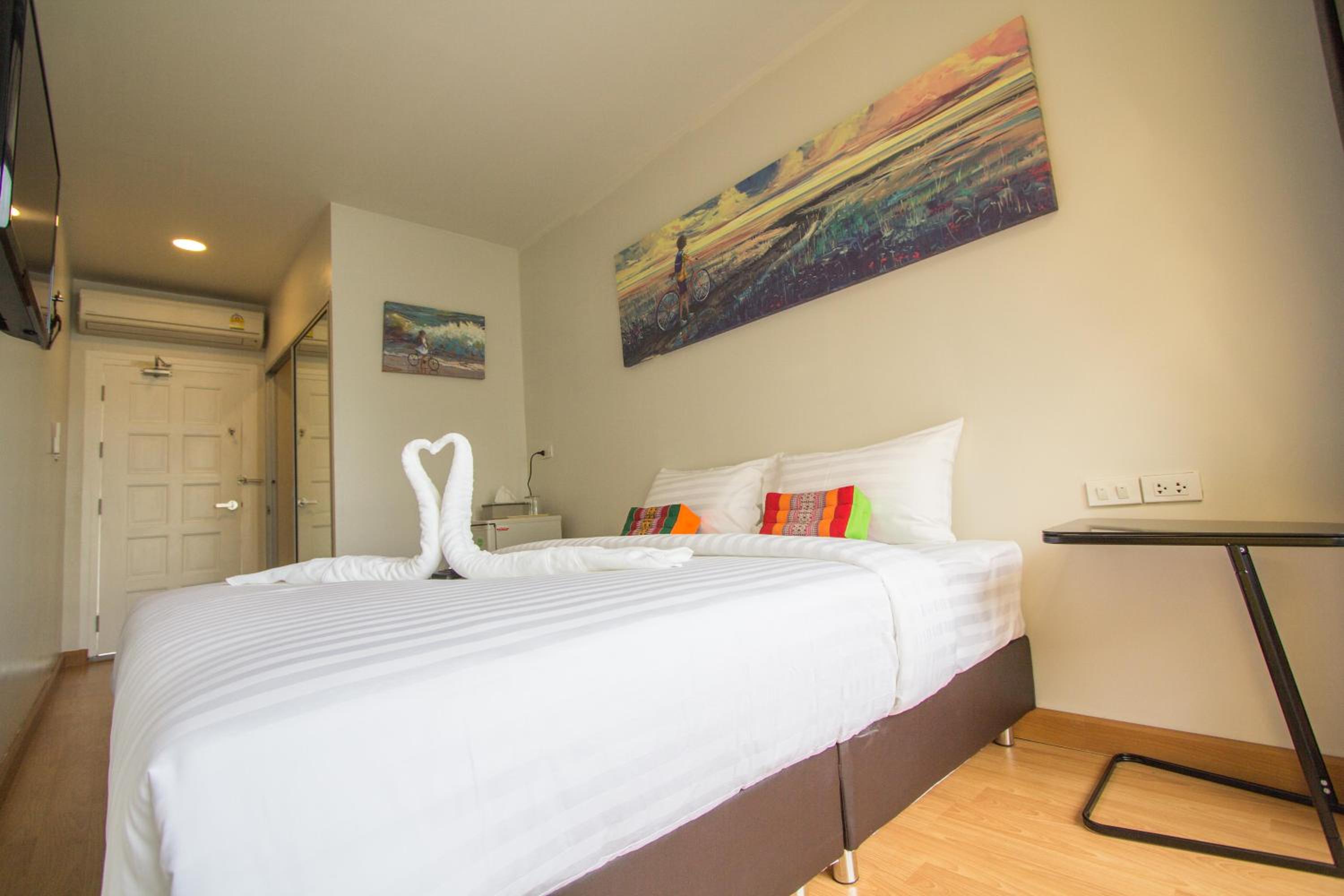 Deluxe Room photo 2