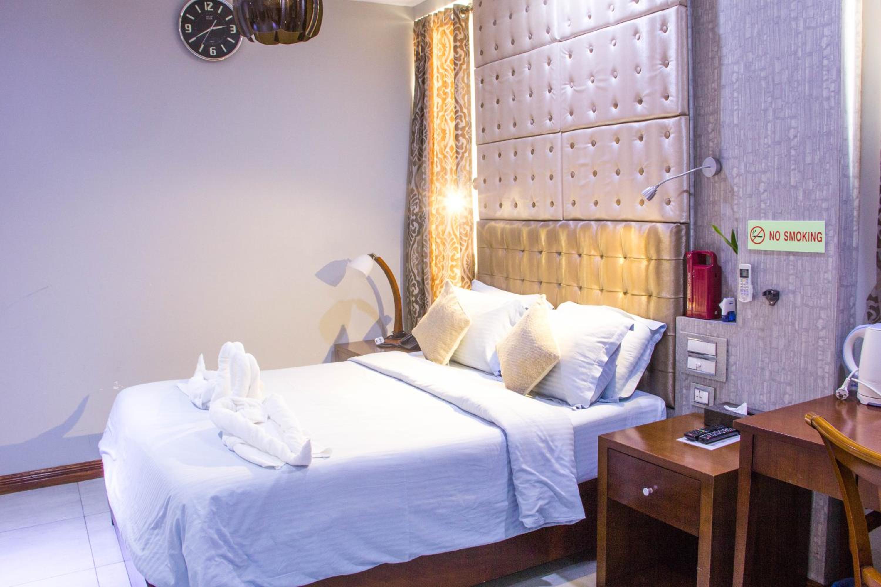 Super Deluxe Double Room photo 1