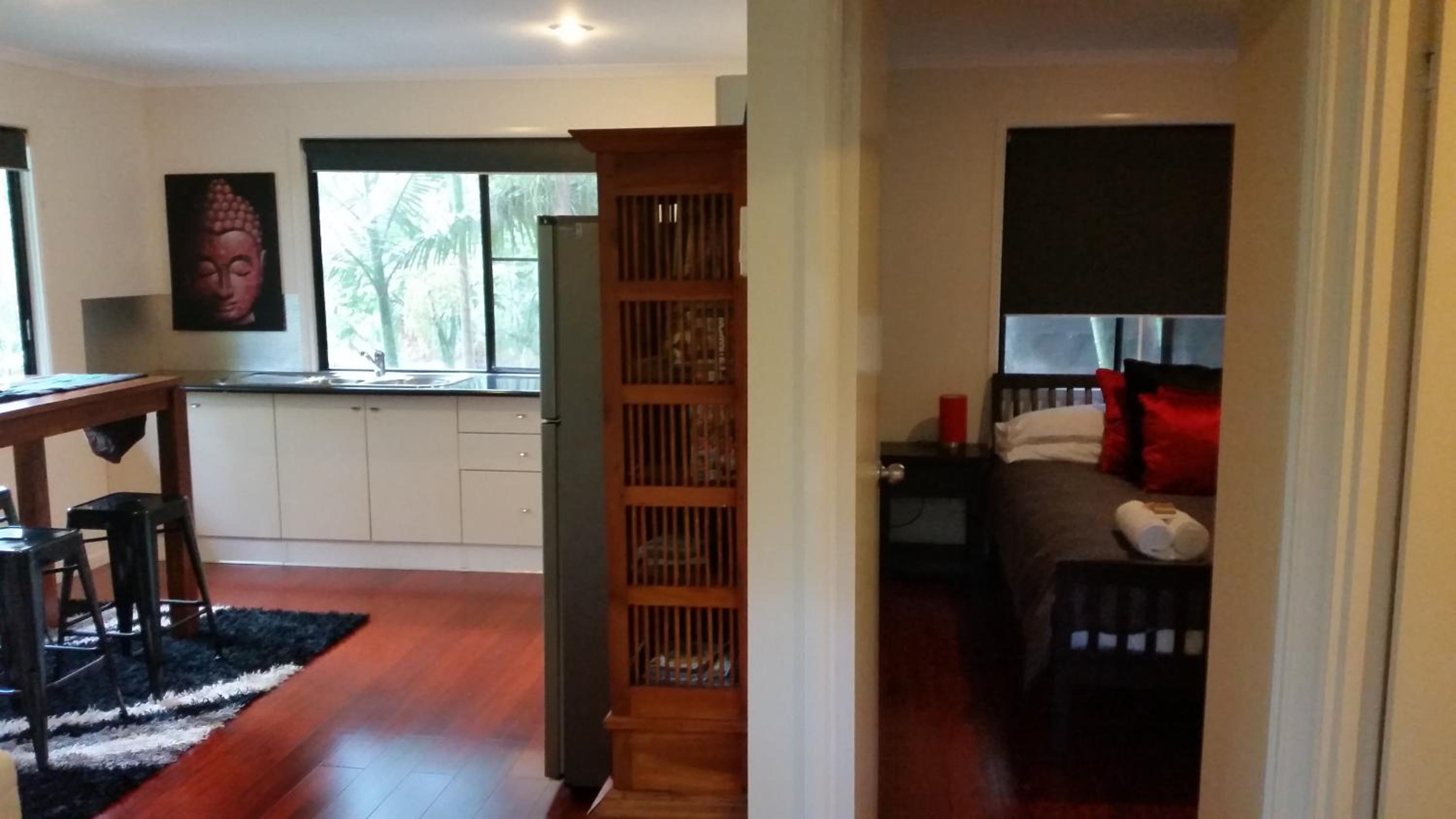 One-Bedroom Bungalow - 'Ubud'