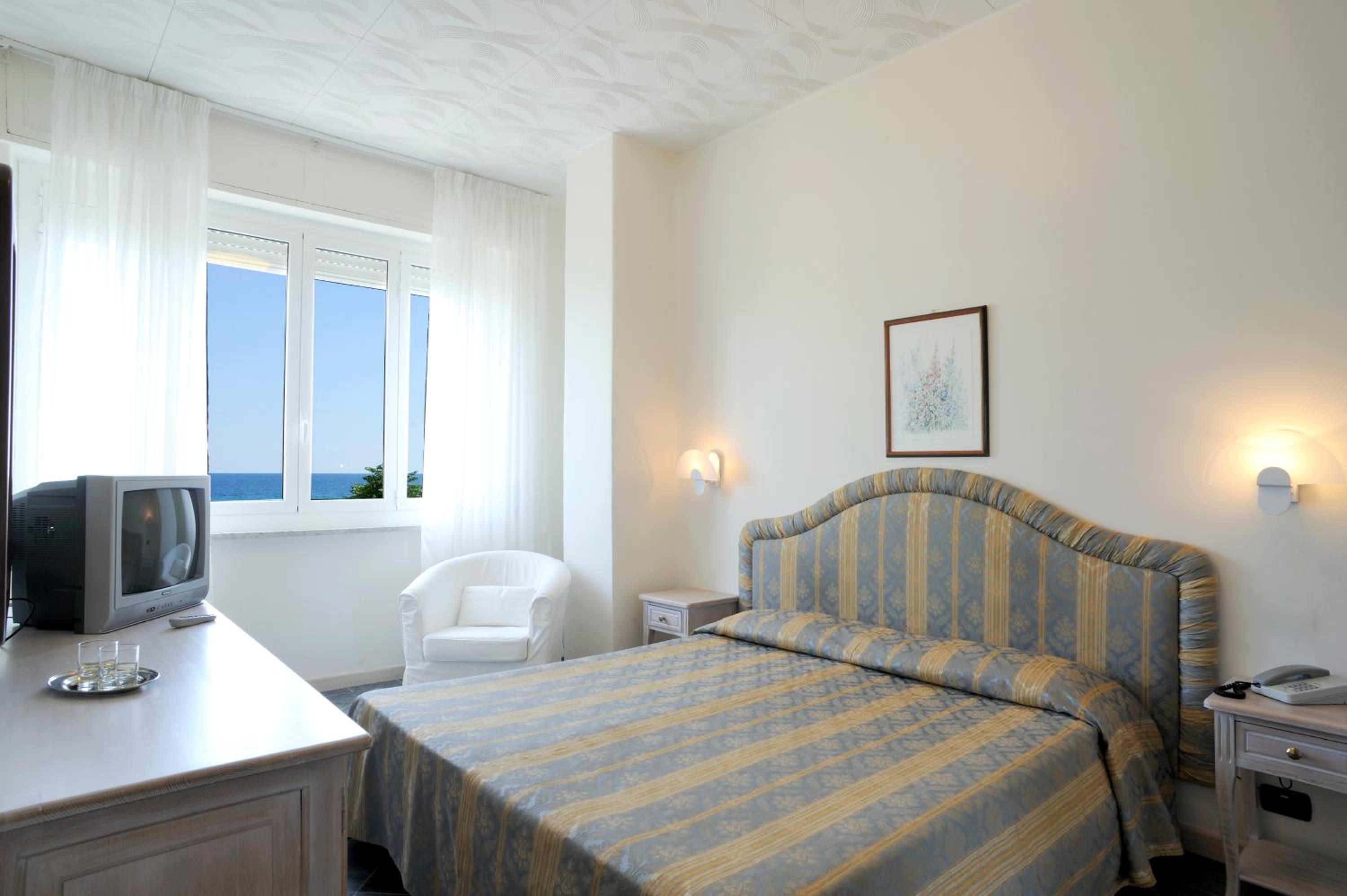 Double Classic Lateral room - Photo 3