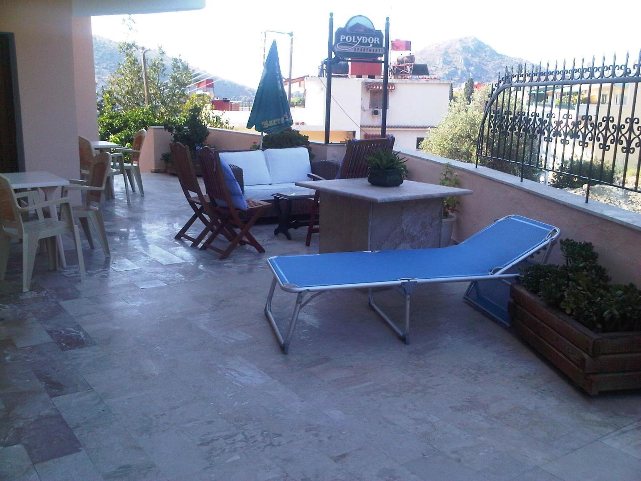 Apartment with Garden View - Photo 7