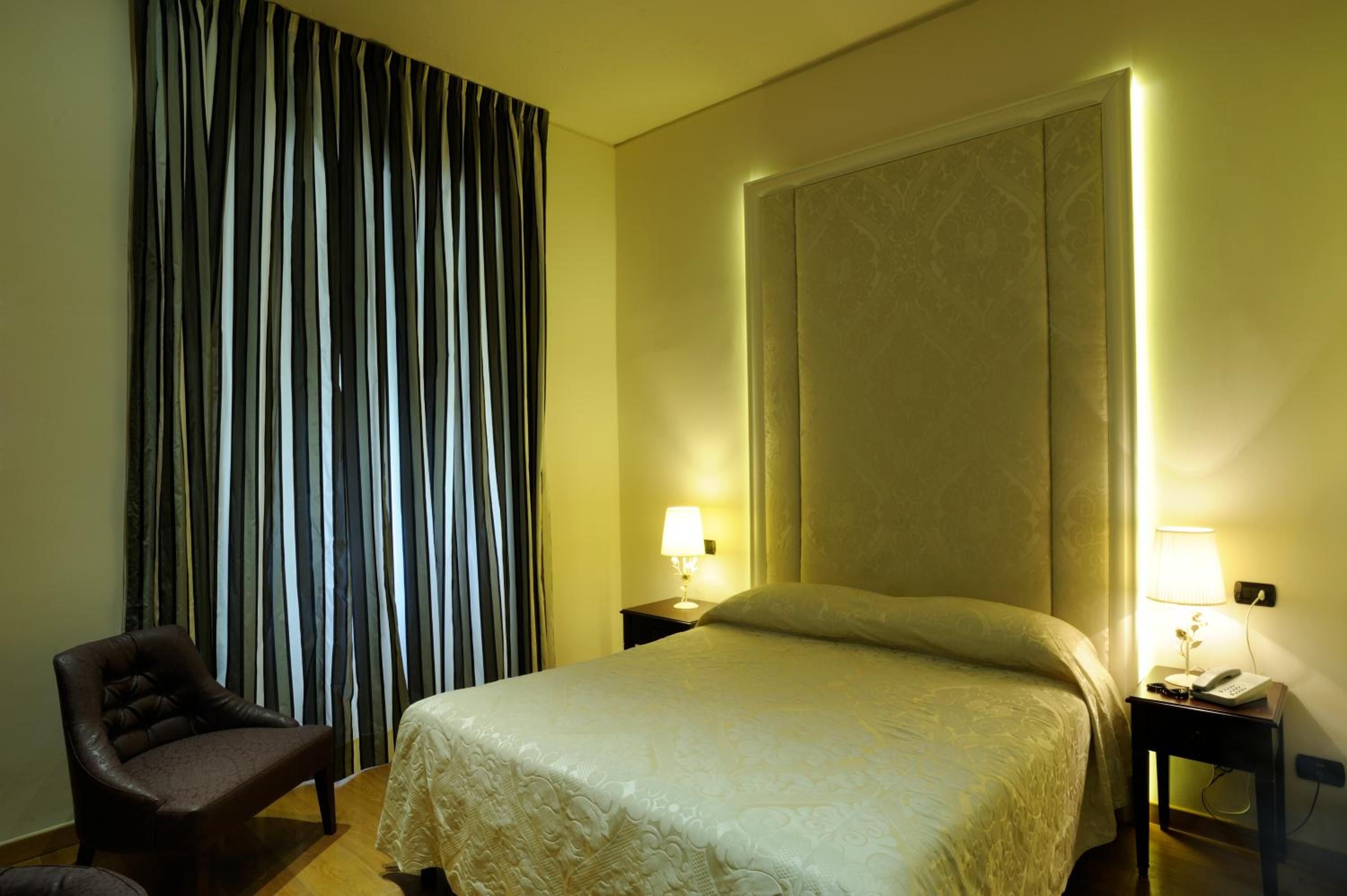 Double Classic Lateral room - Photo 7