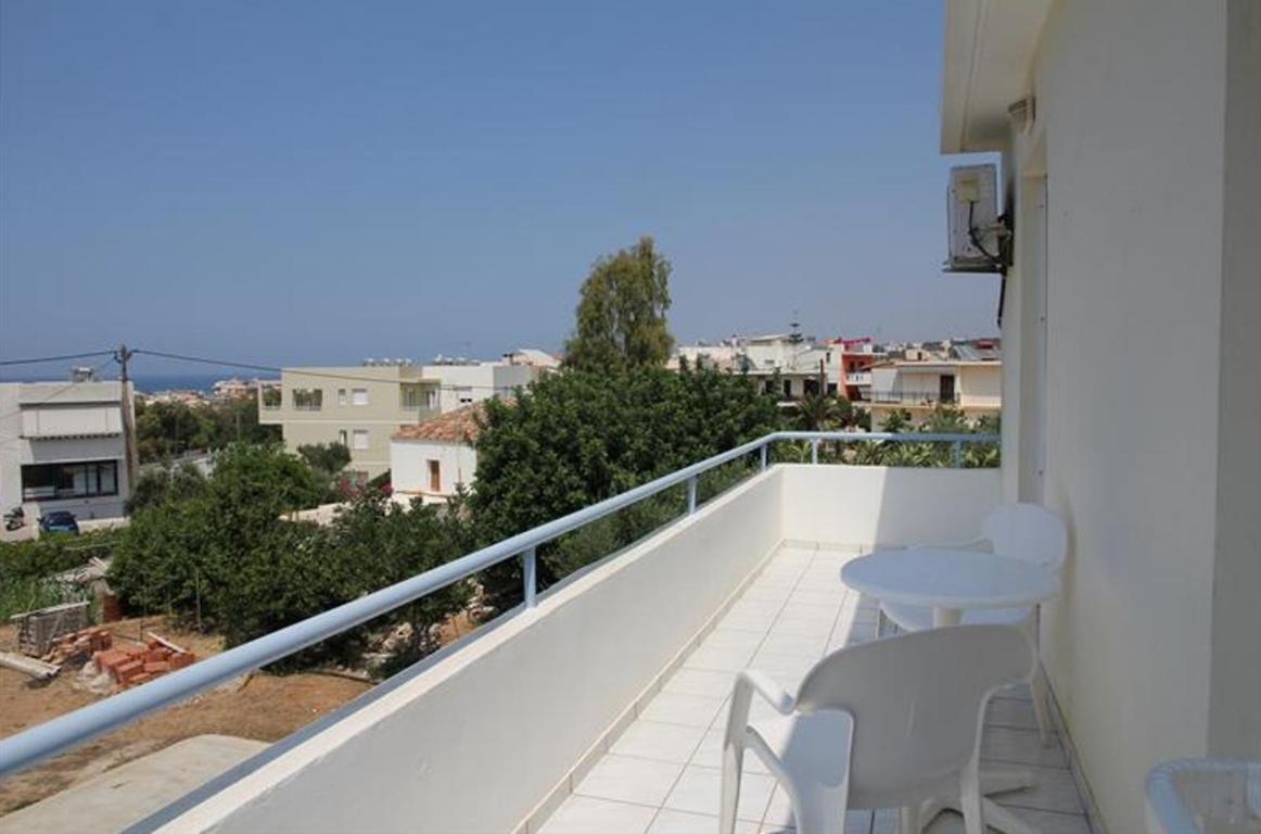 Family Apartment with Sea View photo 1