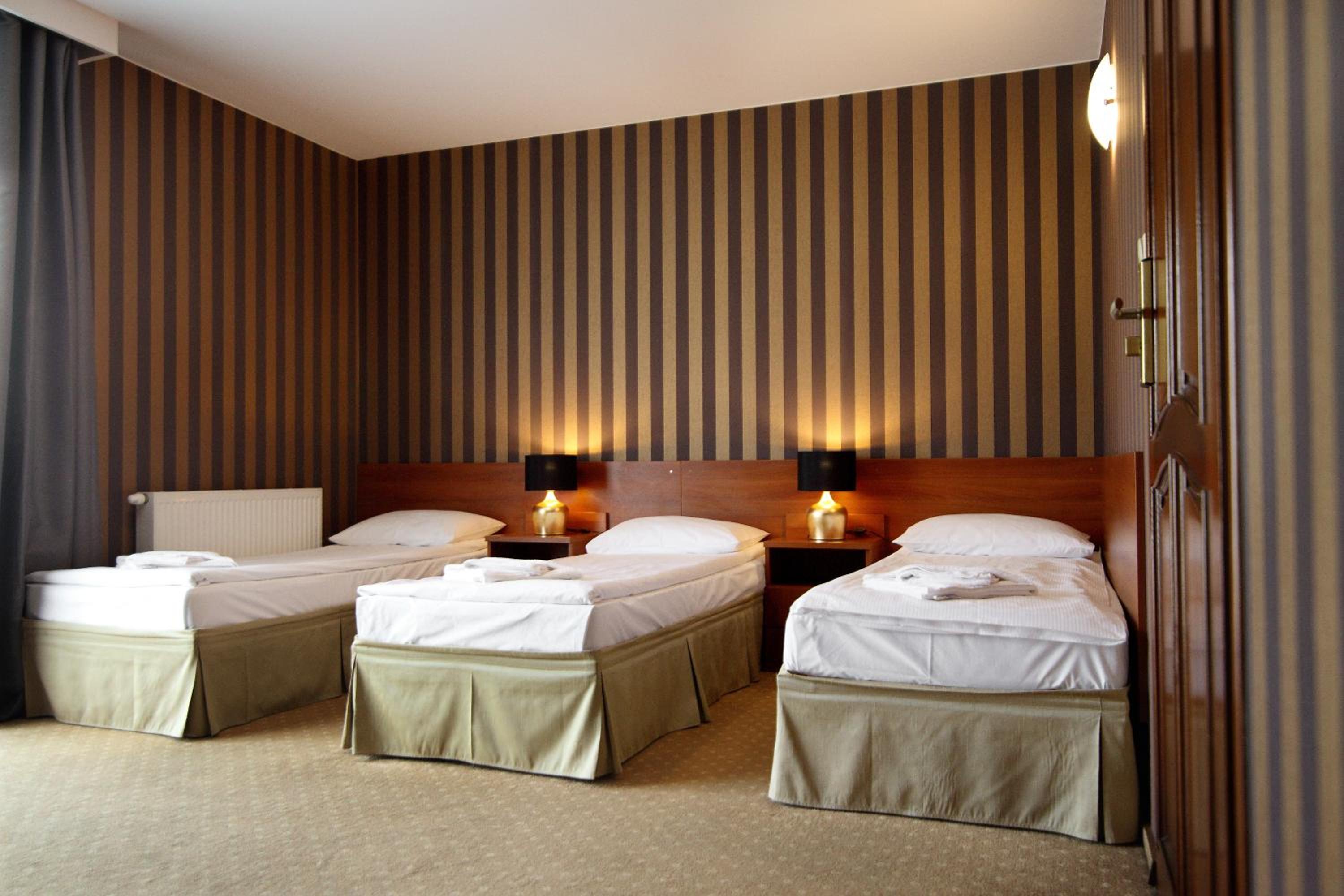 Triple Room - Photo 8