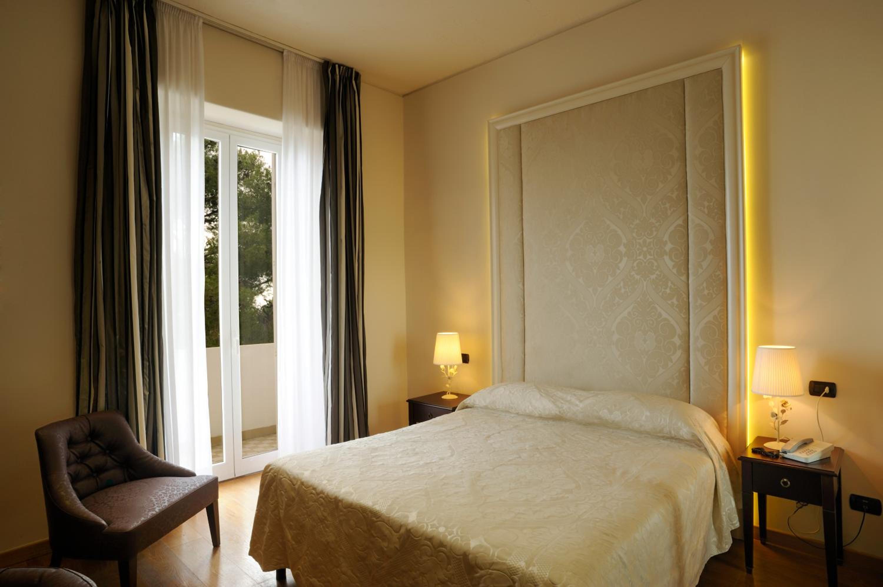 Double Classic Lateral room - Photo 8
