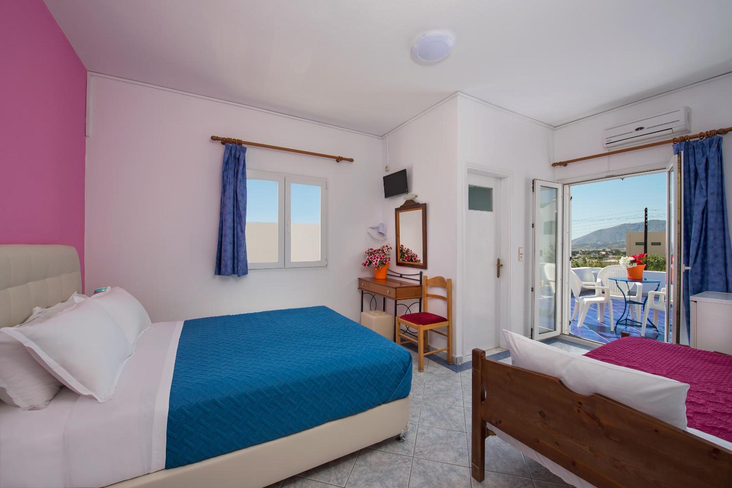 Triple Room - Photo 5