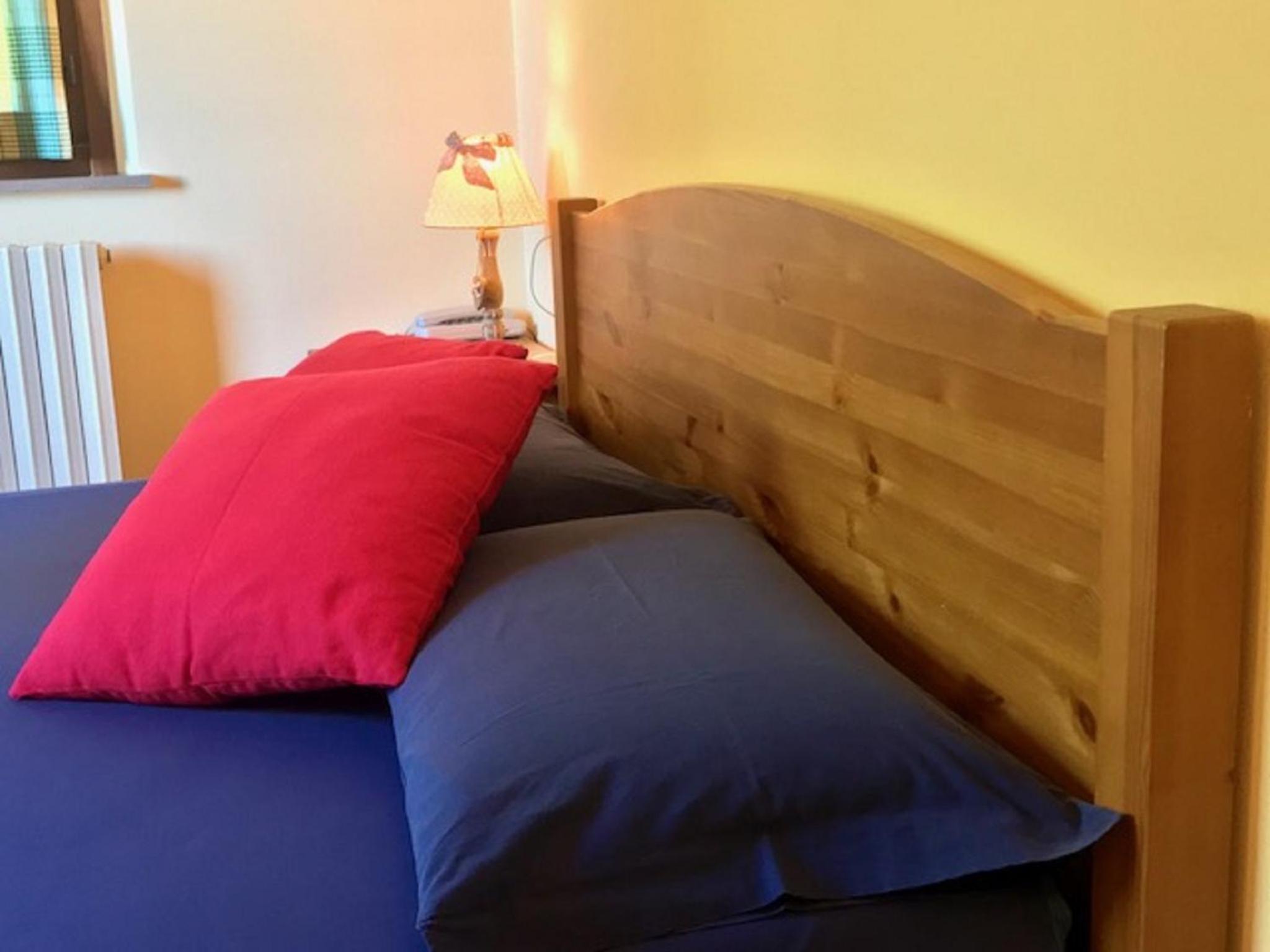 Double Room with Garden View photo 1