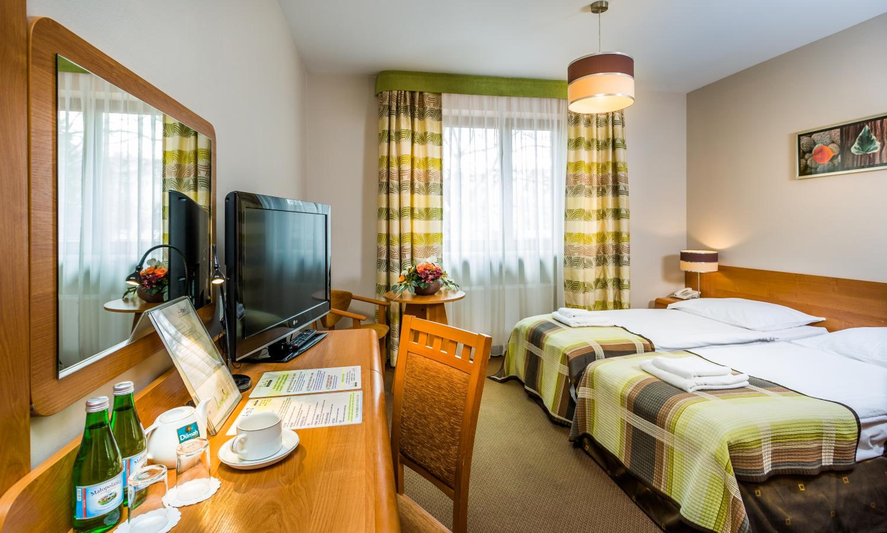 Double or Twin Room - Photo 1
