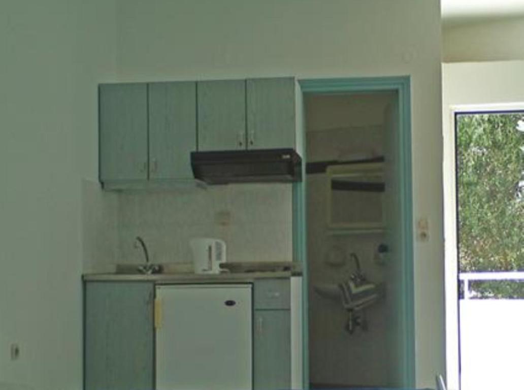 Studio with Side Sea View photo 2