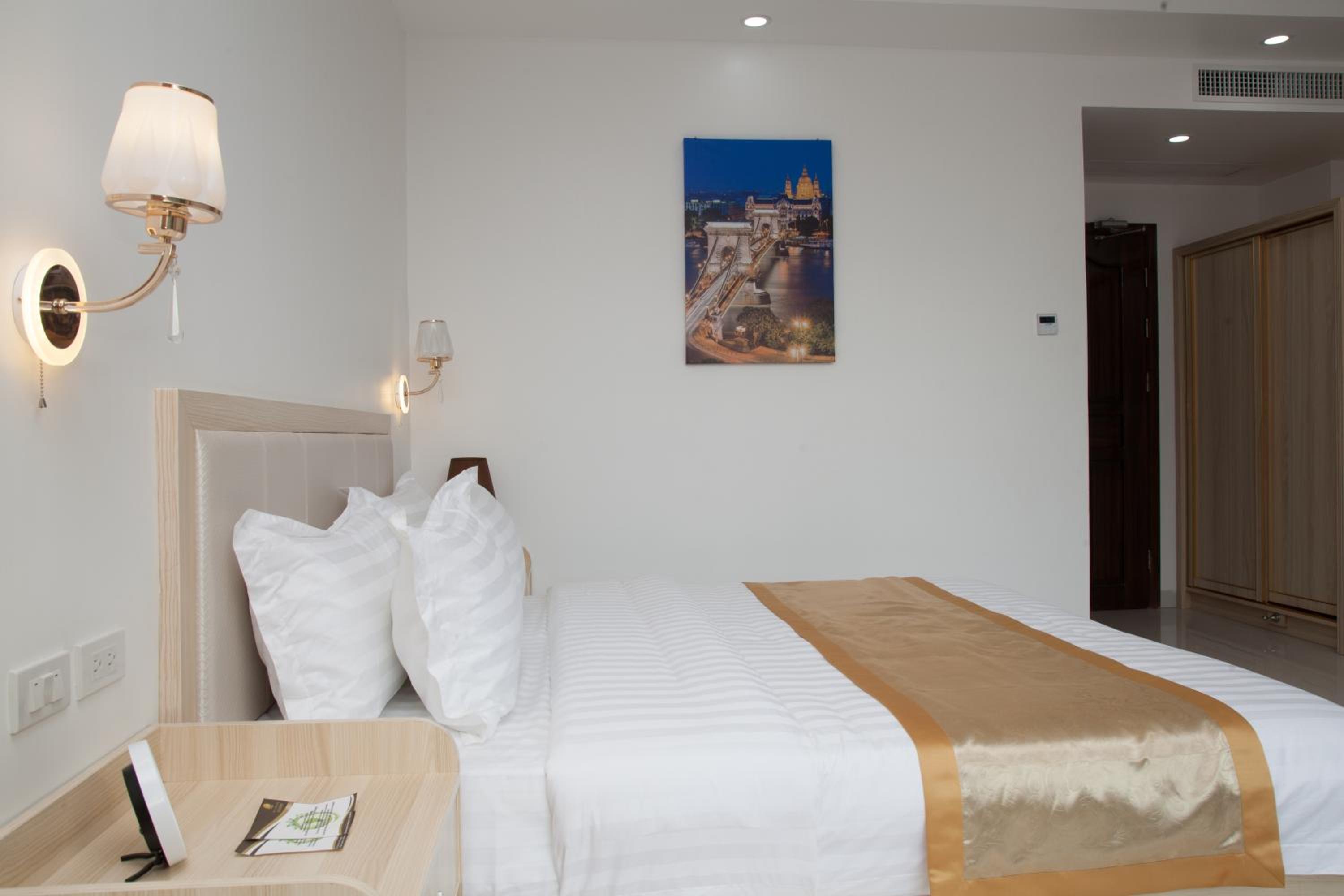 Superior Queen Room photo 2