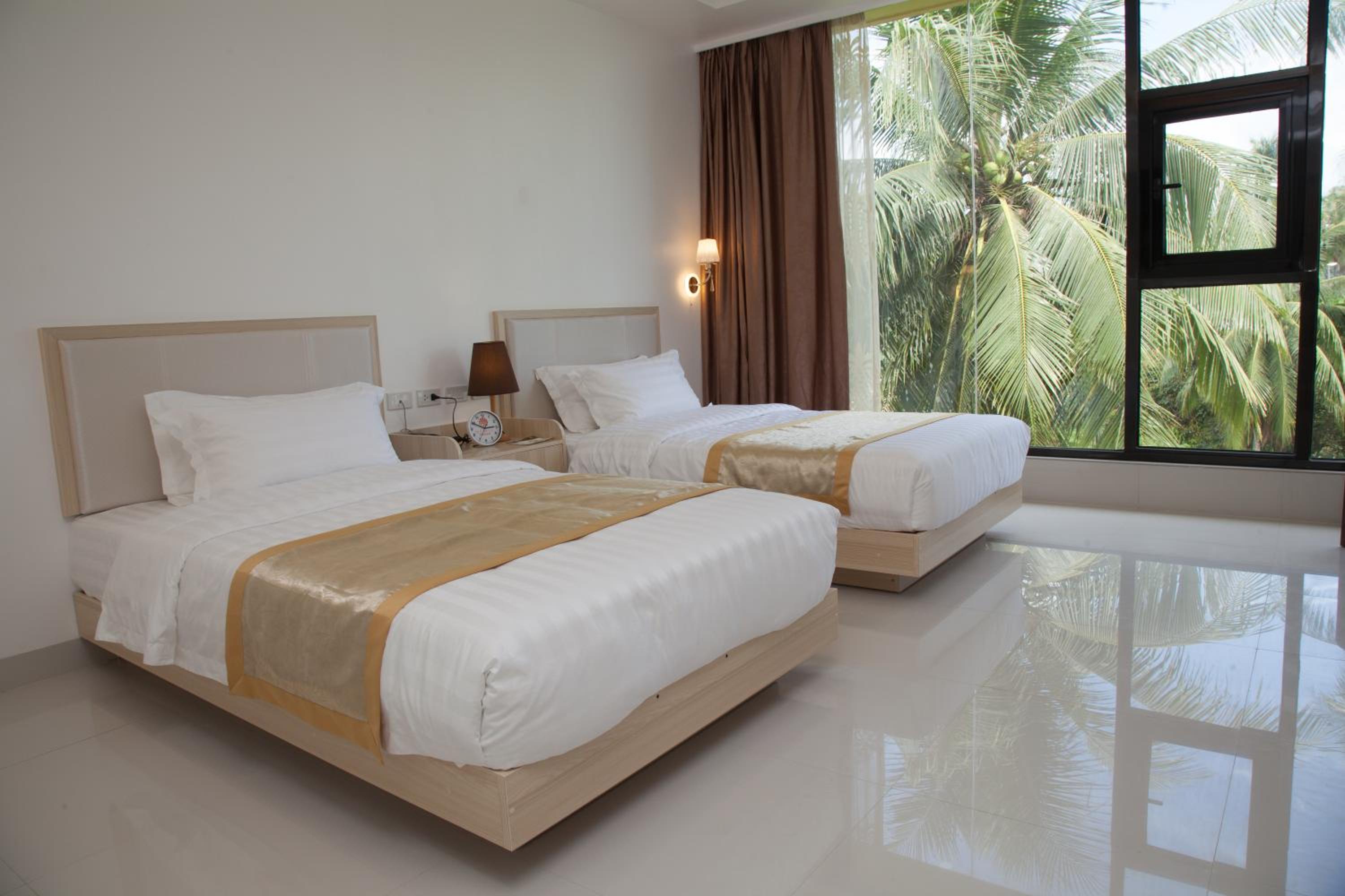 Deluxe Premier Room photo 3