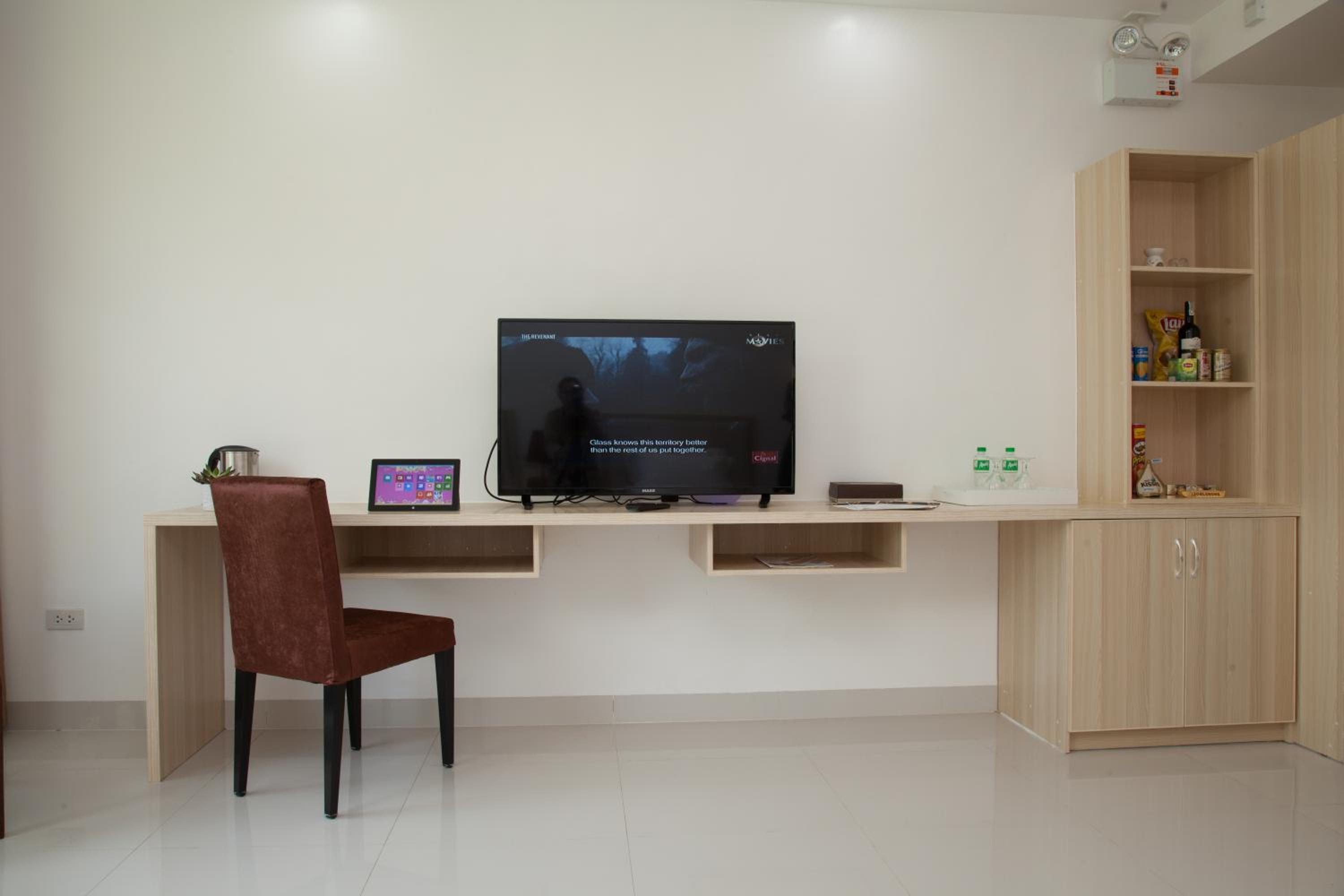 Deluxe Premier Room photo 1