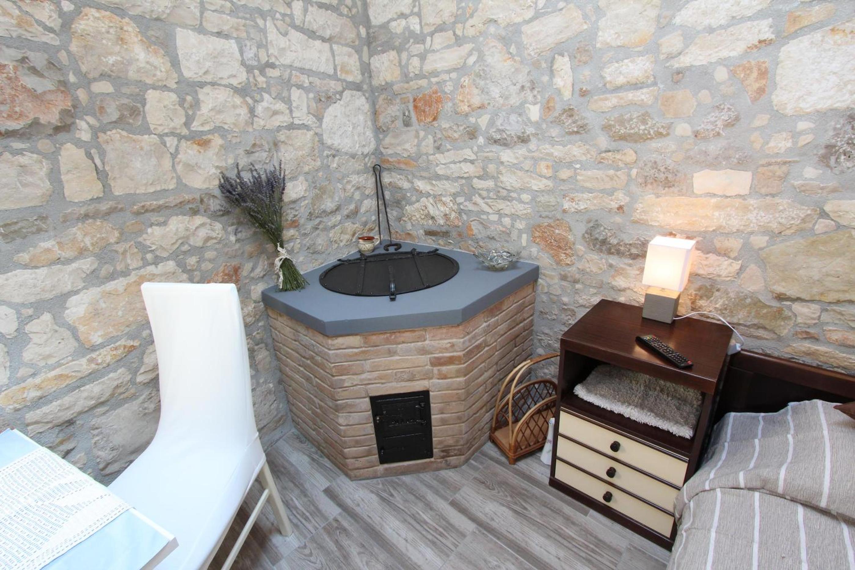 Studio with Terrace photo 3