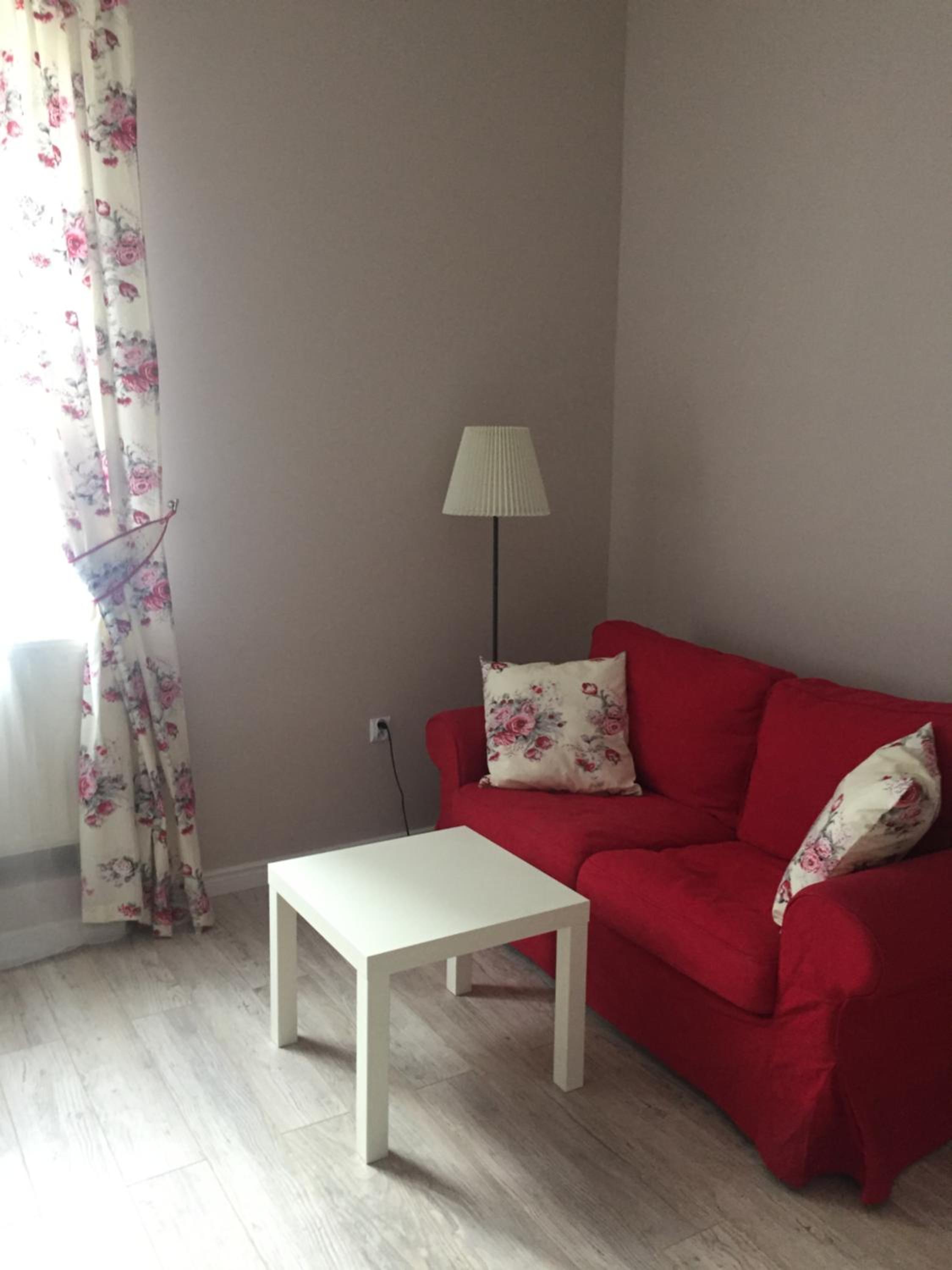 Two-Bedroom Apartment - Photo 17