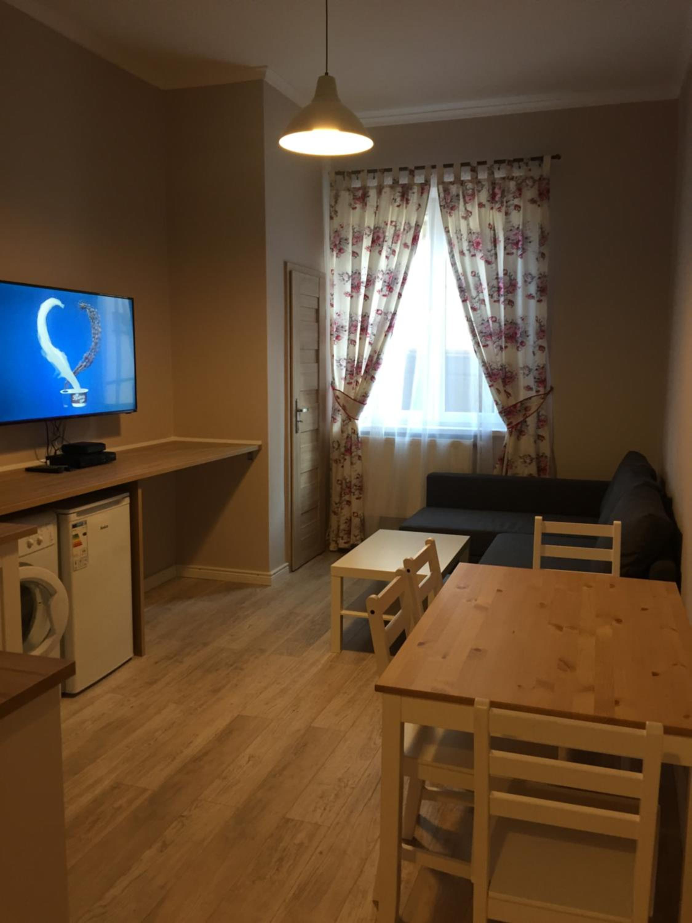 Two-Bedroom Apartment - Photo 27