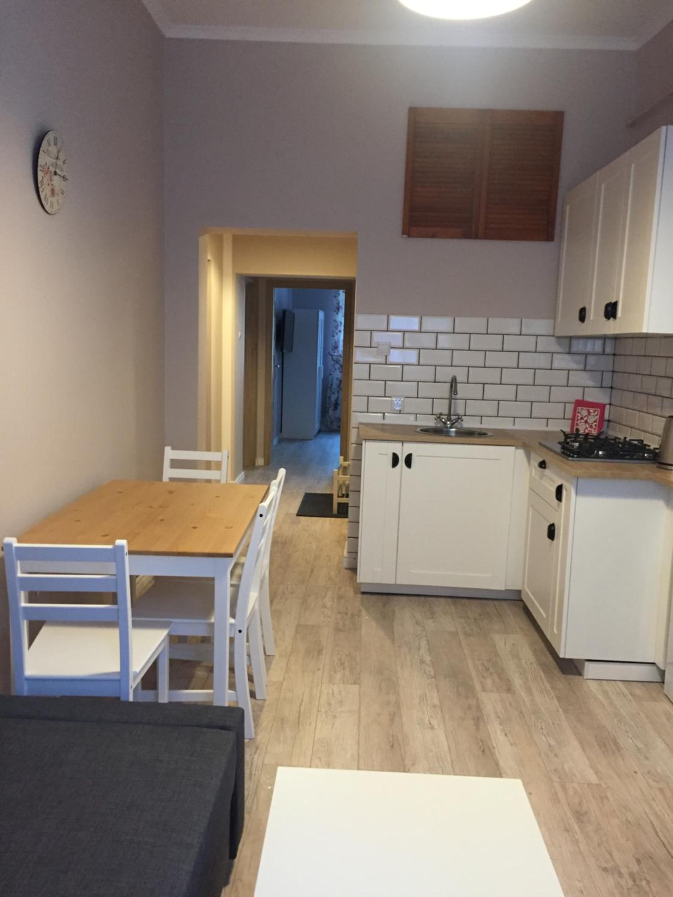 Two-Bedroom Apartment - Photo 13