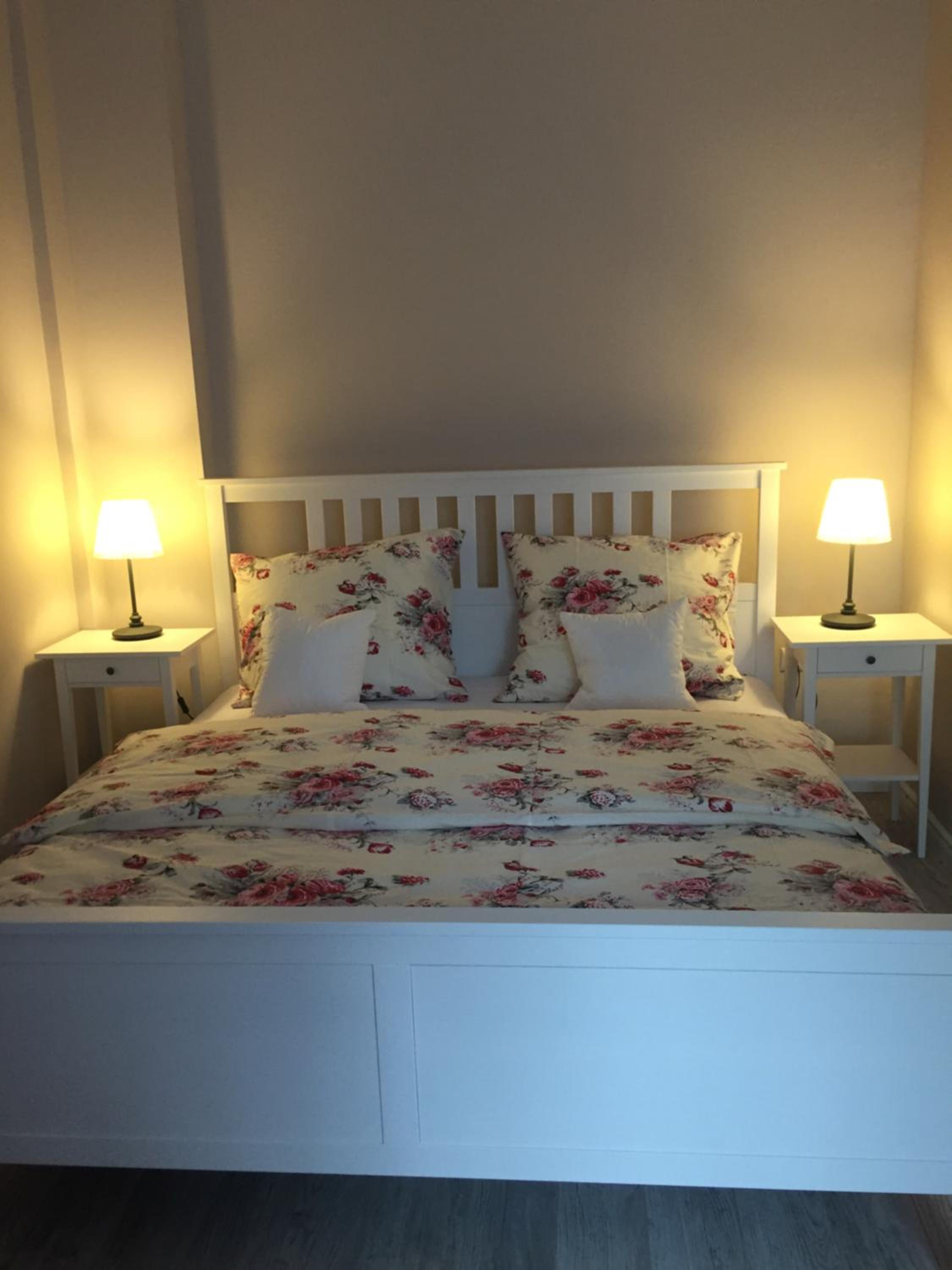 Two-Bedroom Apartment - Photo 12