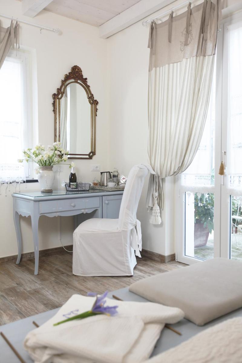 Deluxe Queen Room photo 1