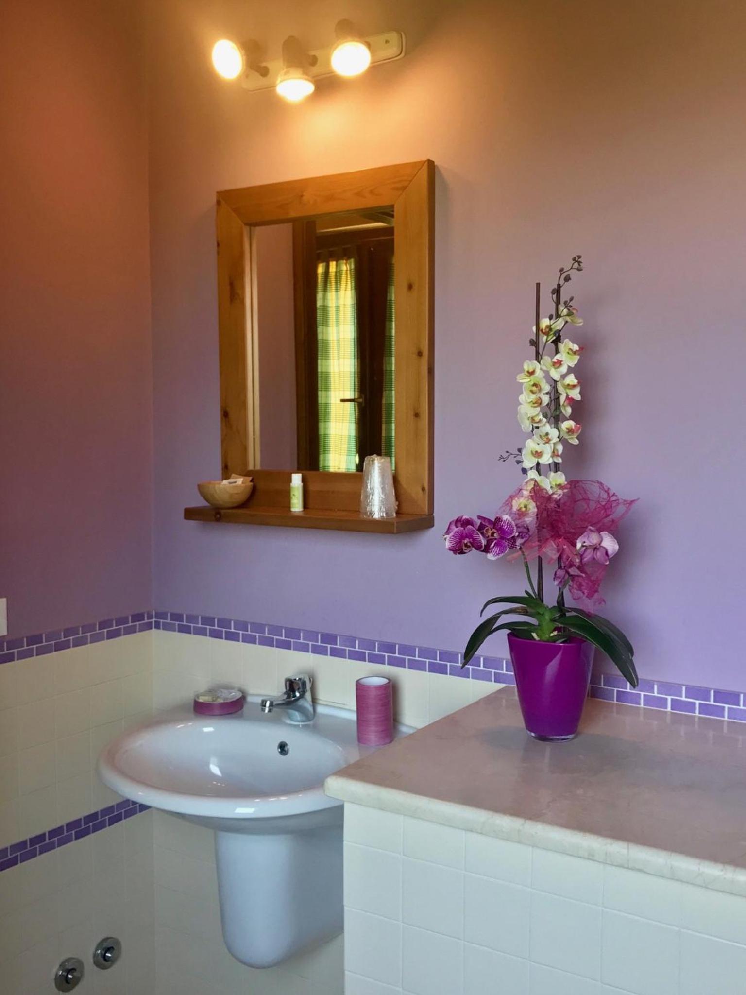 Triple Room with Garden View photo 2