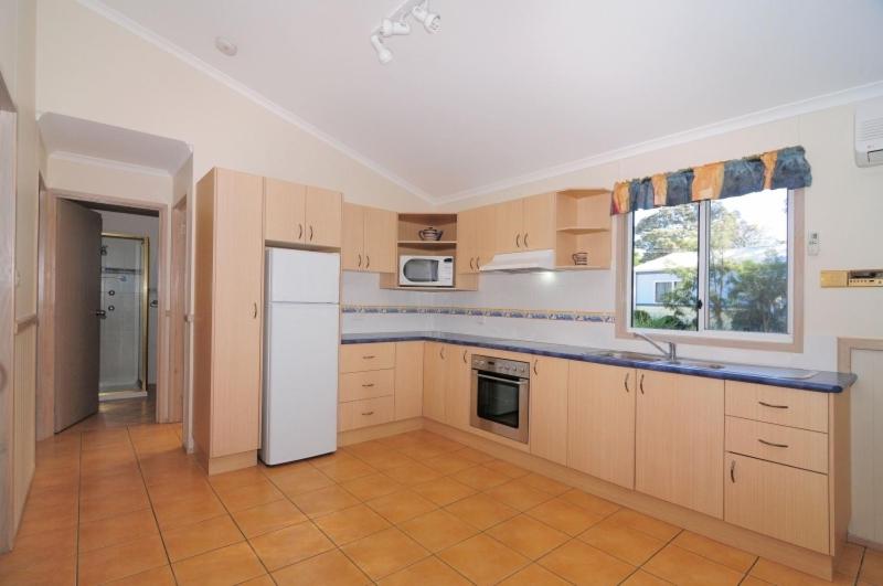 Two-Bedroom Cottage with Garden View - Spa Bath photo 2