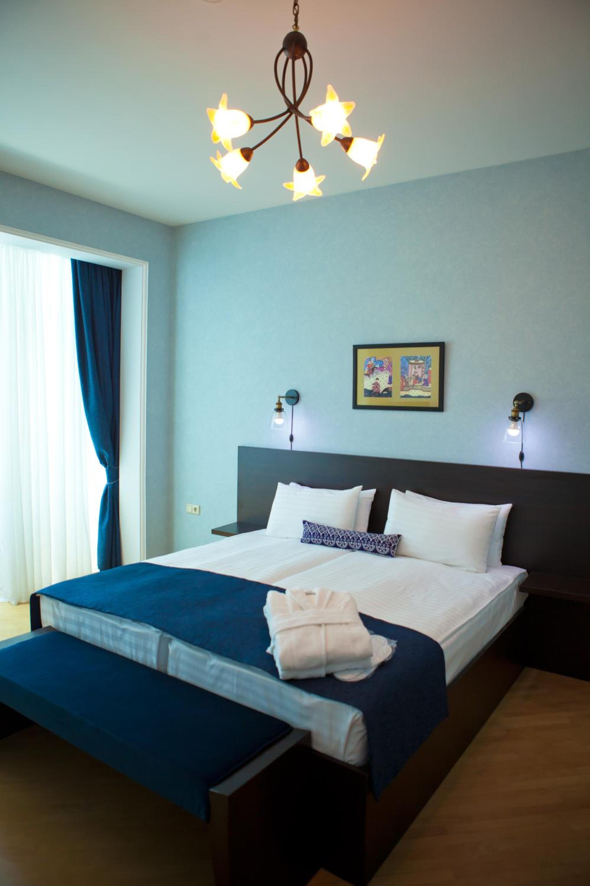 Double or Twin Room - Photo 1