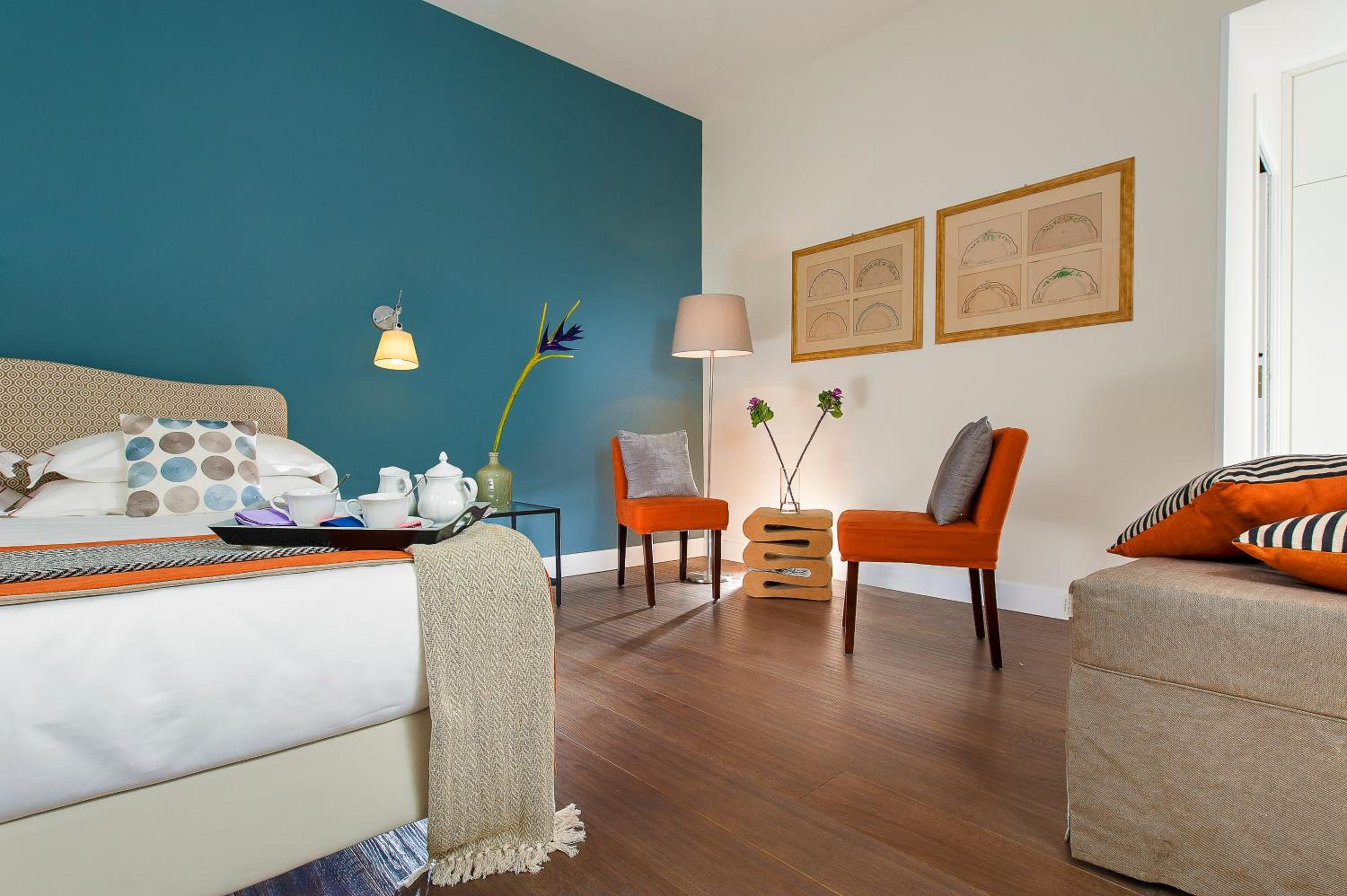 Quadruple Room photo 2