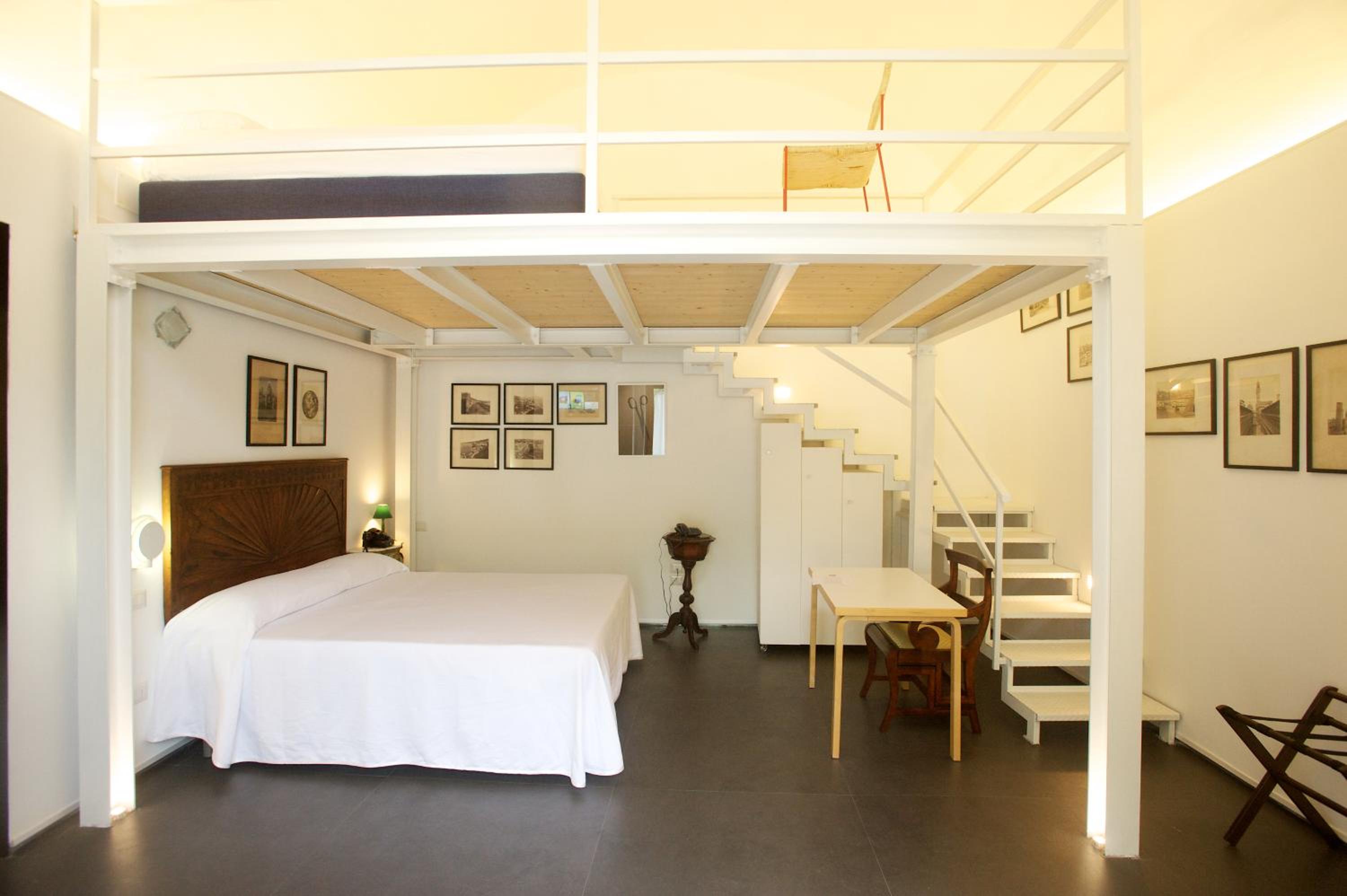 Comfort Quadruple Room photo 3