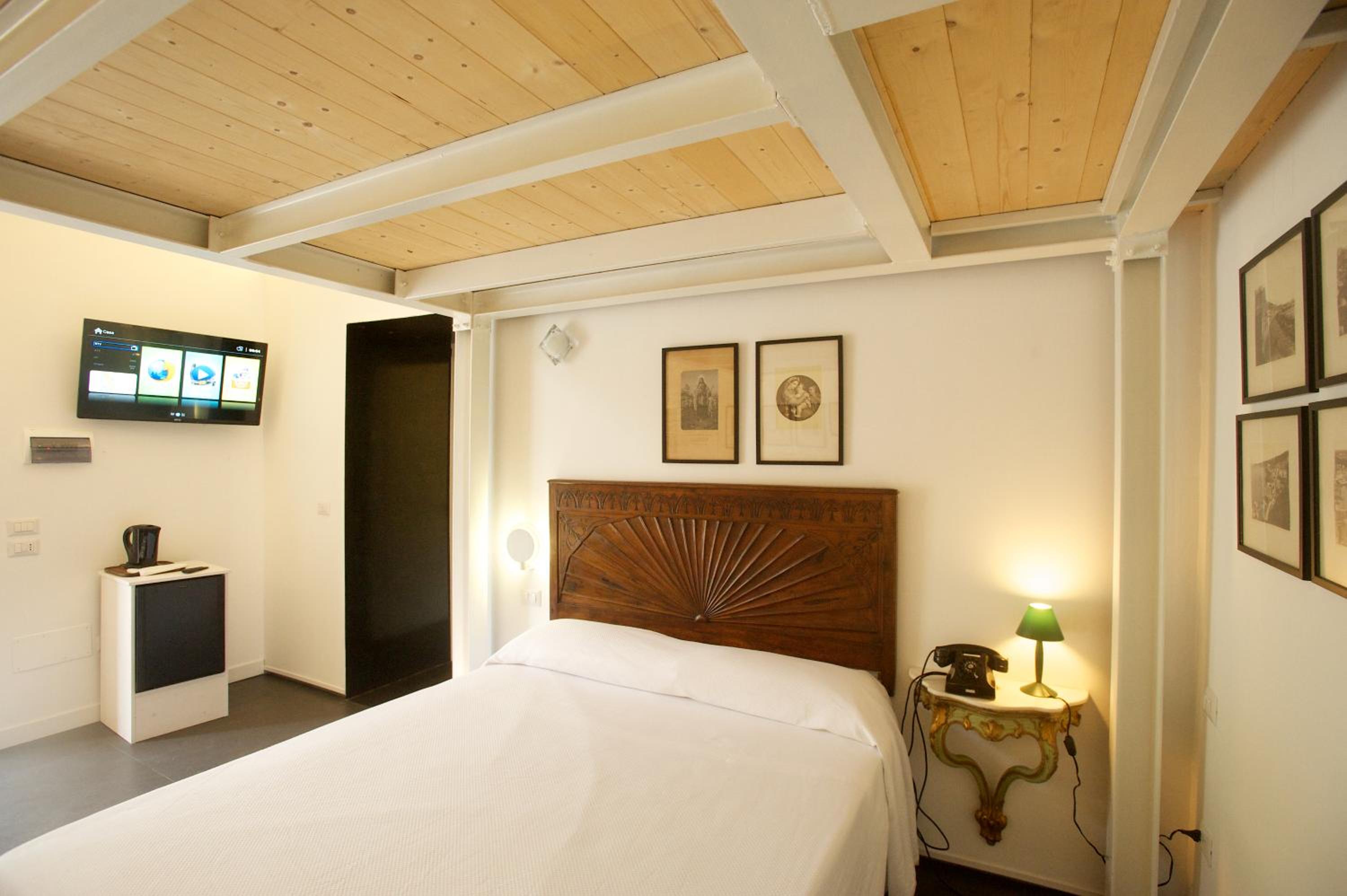 Comfort Quadruple Room