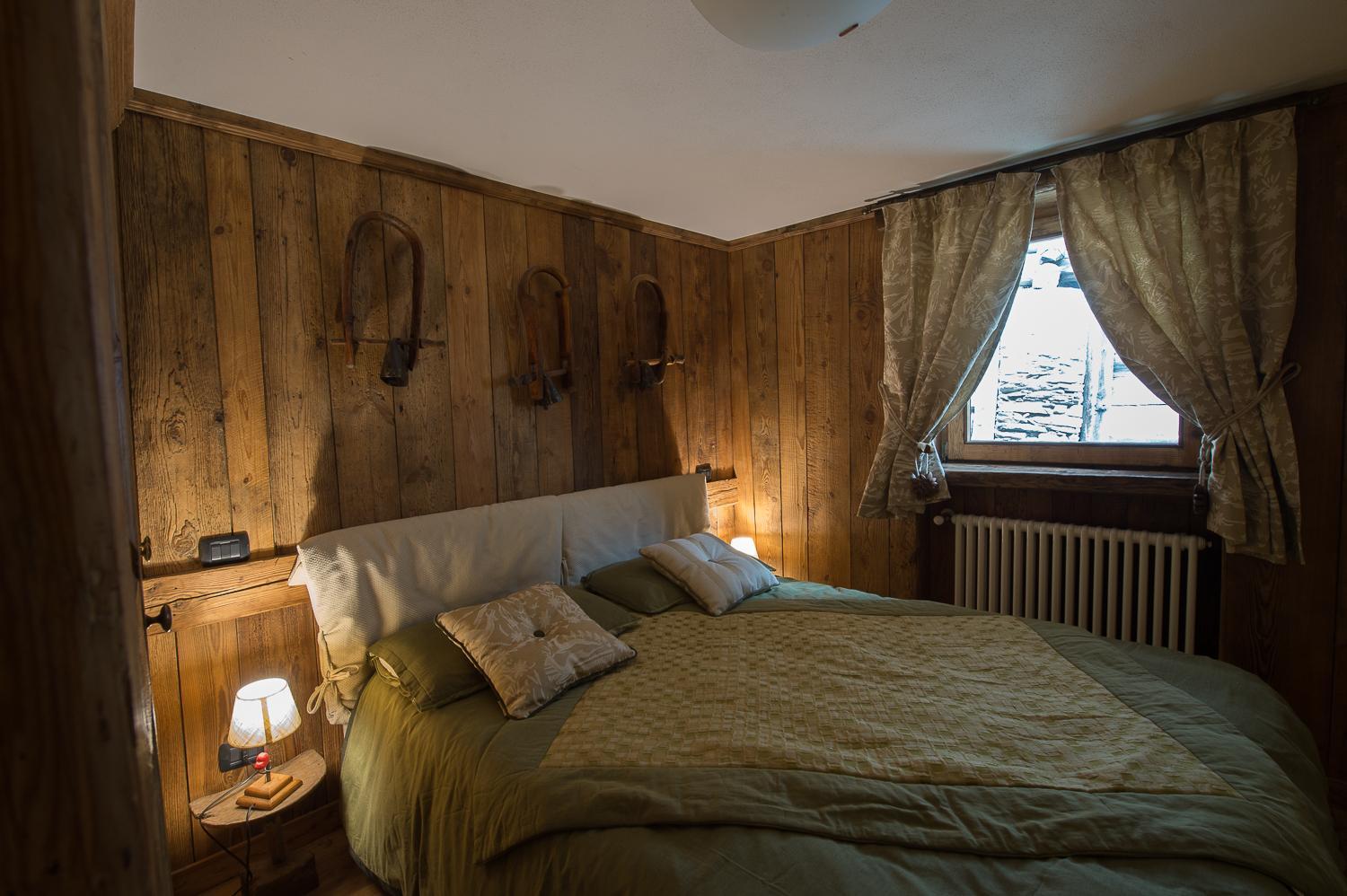 Apartment with Mountain View - Photo 3