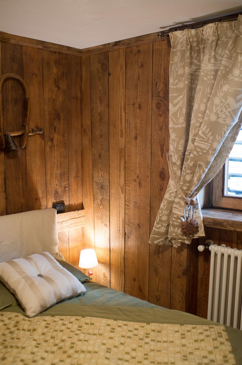 Apartment with Mountain View - Photo 14