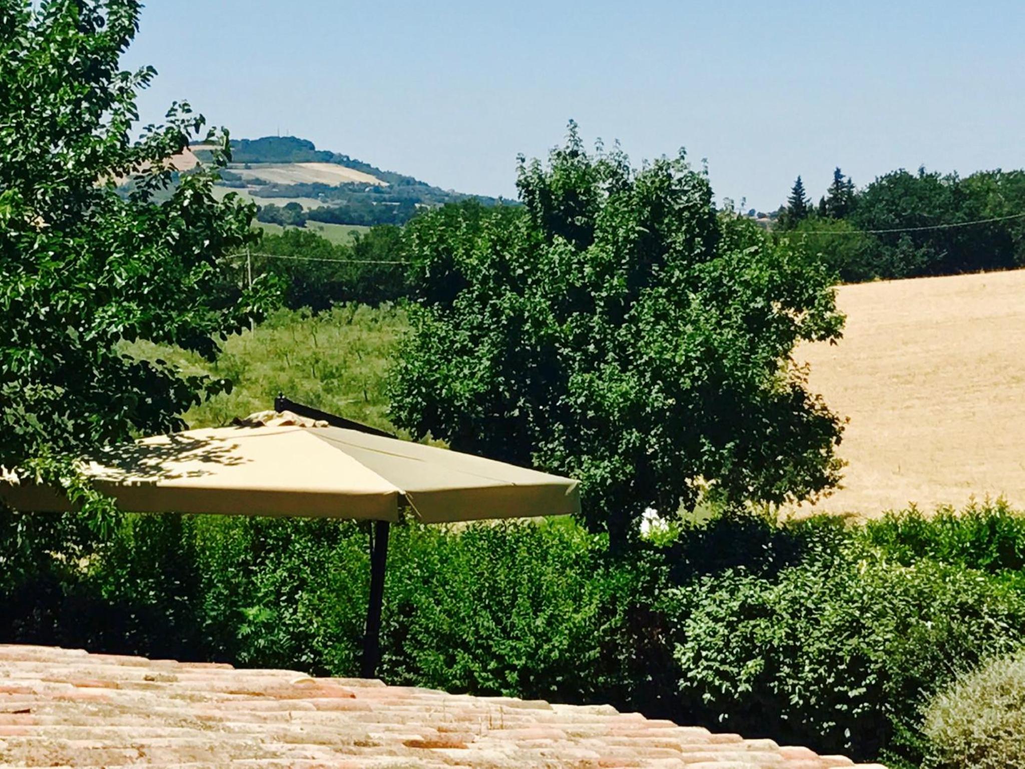 Double Room with Garden View photo 2