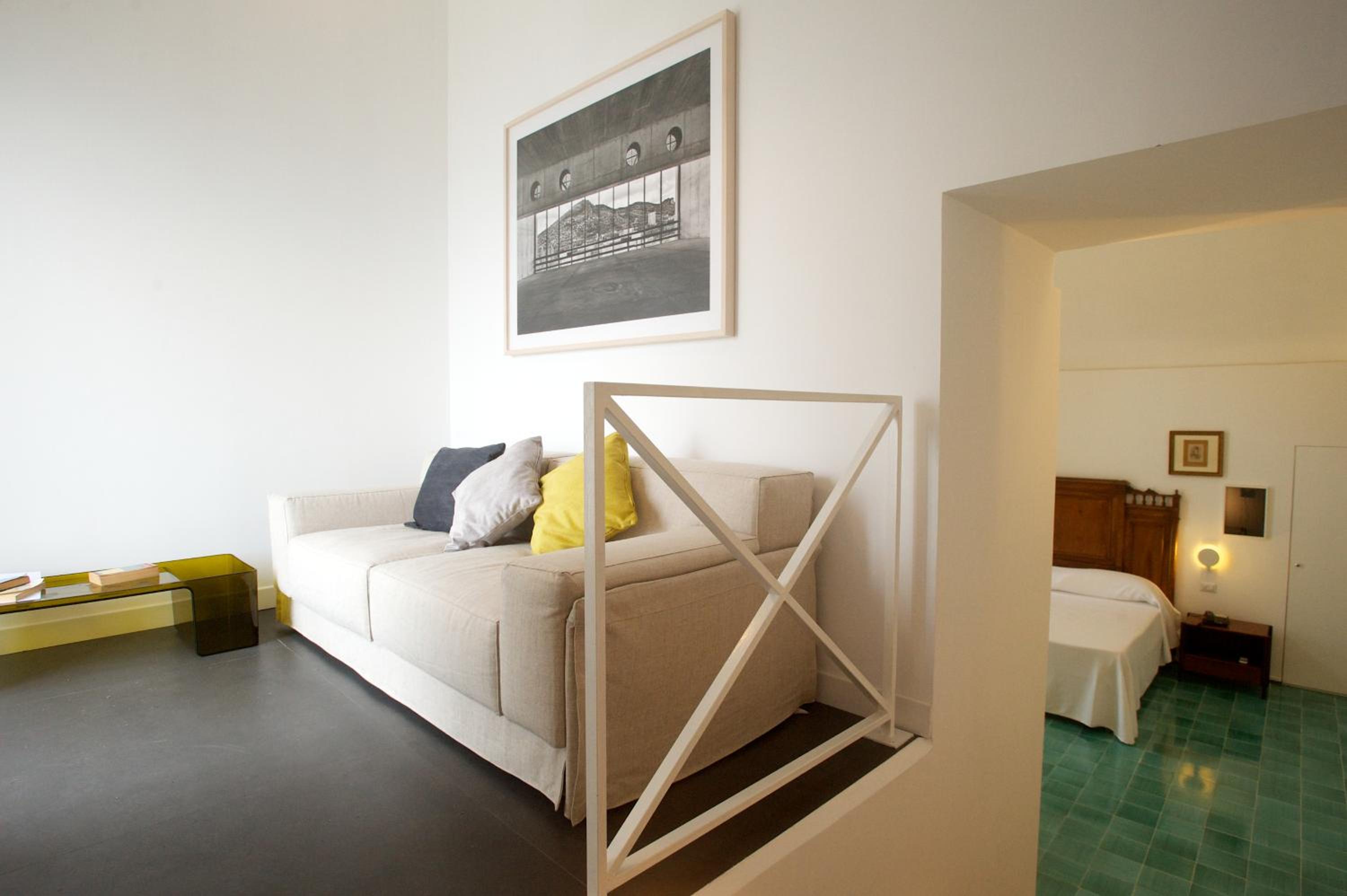 Comfort Quadruple Room - Photo 4