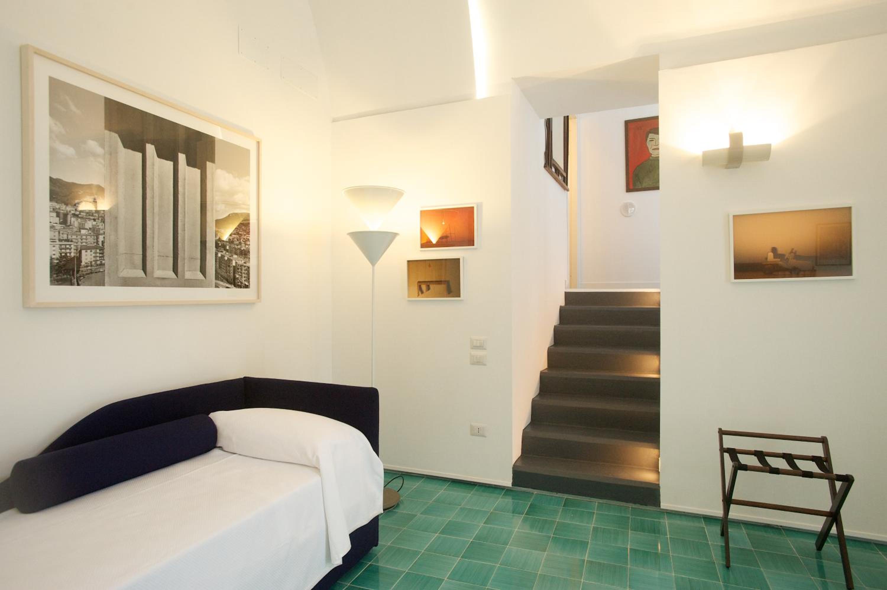 Comfort Quadruple Room - Photo 3