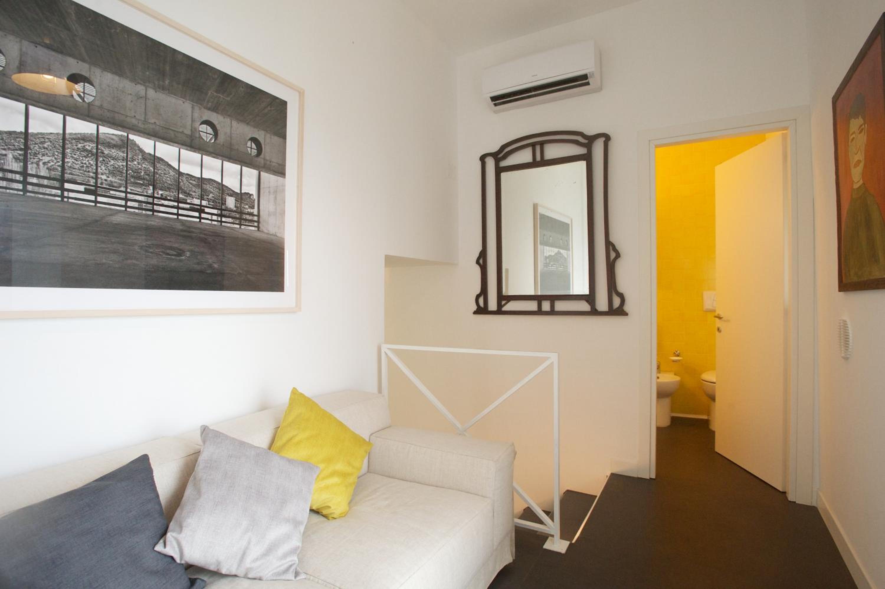 Comfort Quadruple Room - Photo 1