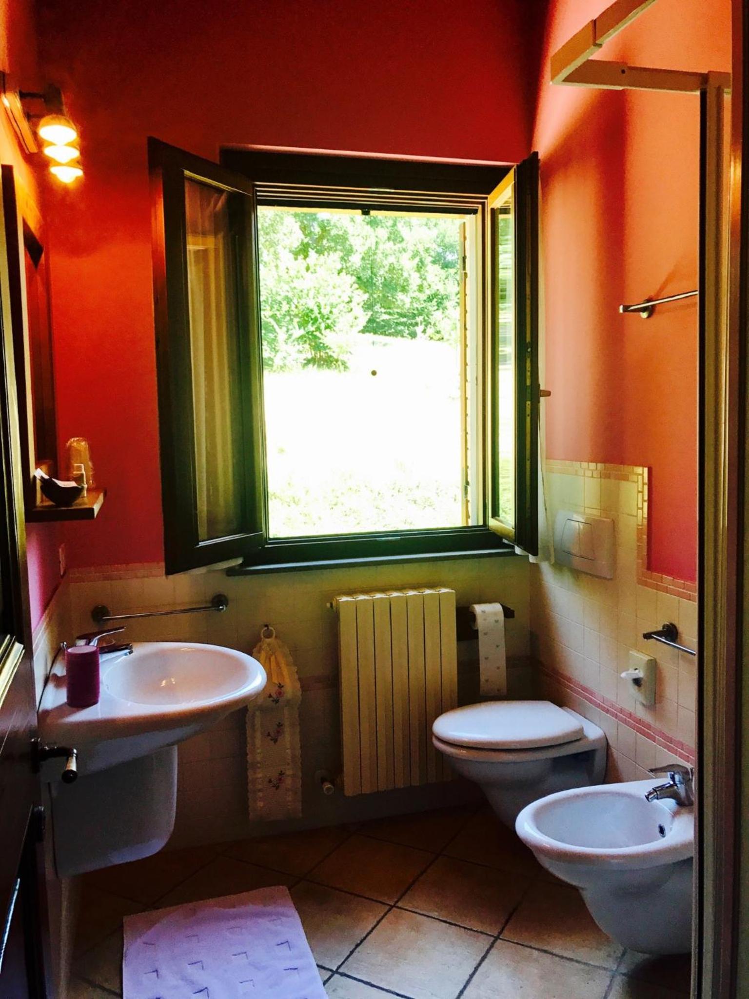 Double Room with Garden View photo 3