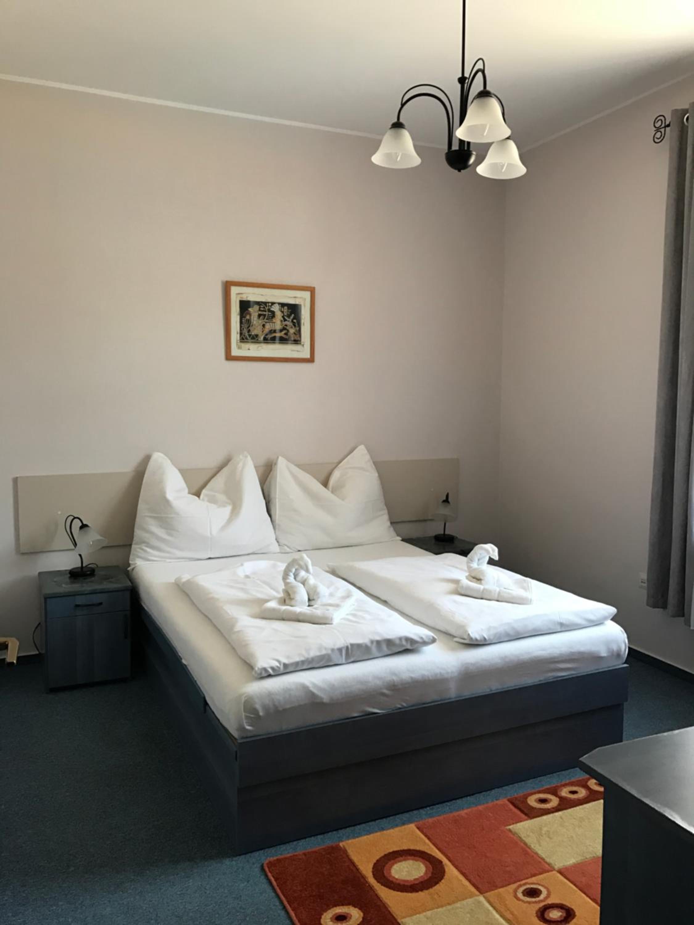 Double or Twin Room photo 1