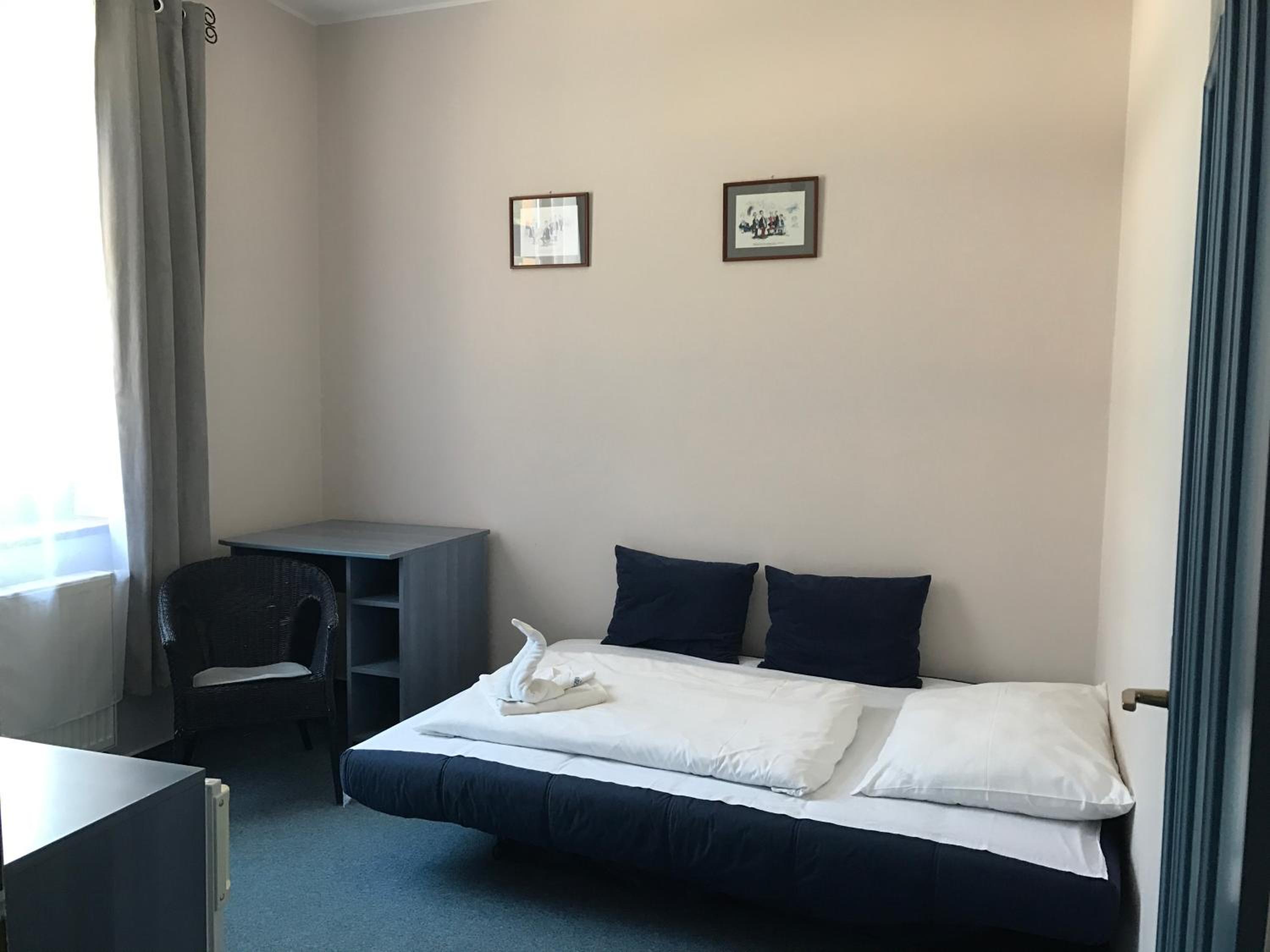 Triple Room photo 2