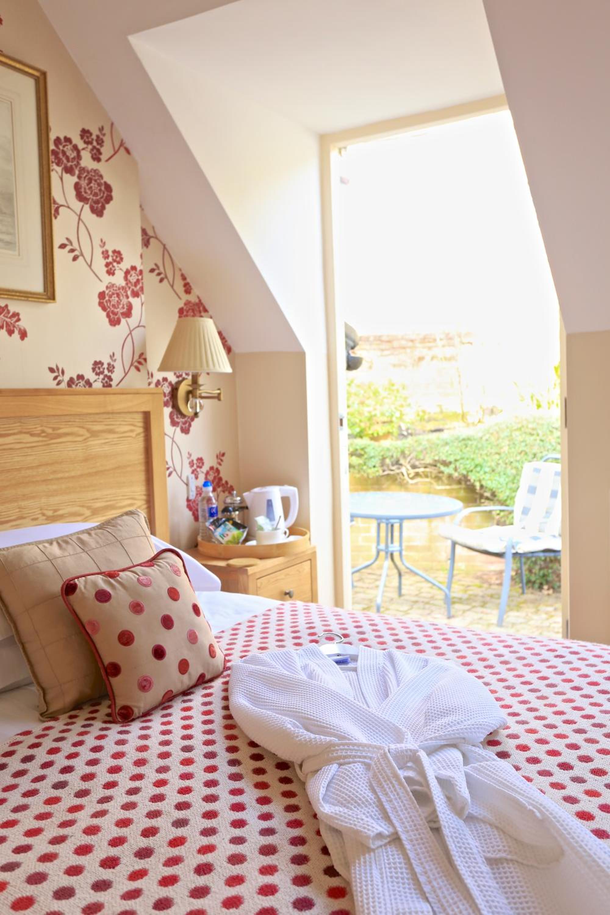 Standard Double Room photo 1
