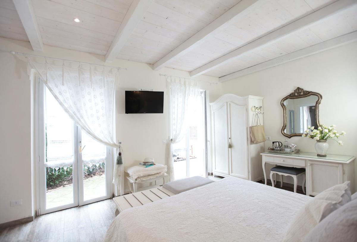 Deluxe Queen Room photo 1