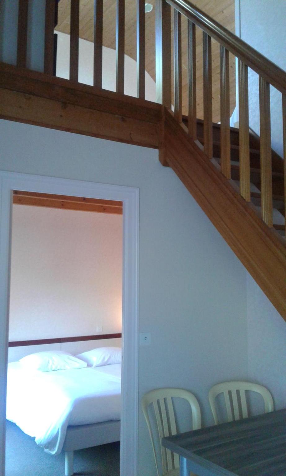 Apartment (5 Adults)