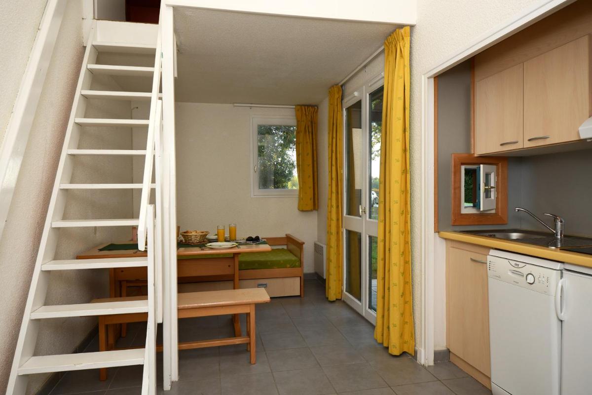Maisonette photo 3
