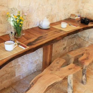 Trullo Studio photo 2