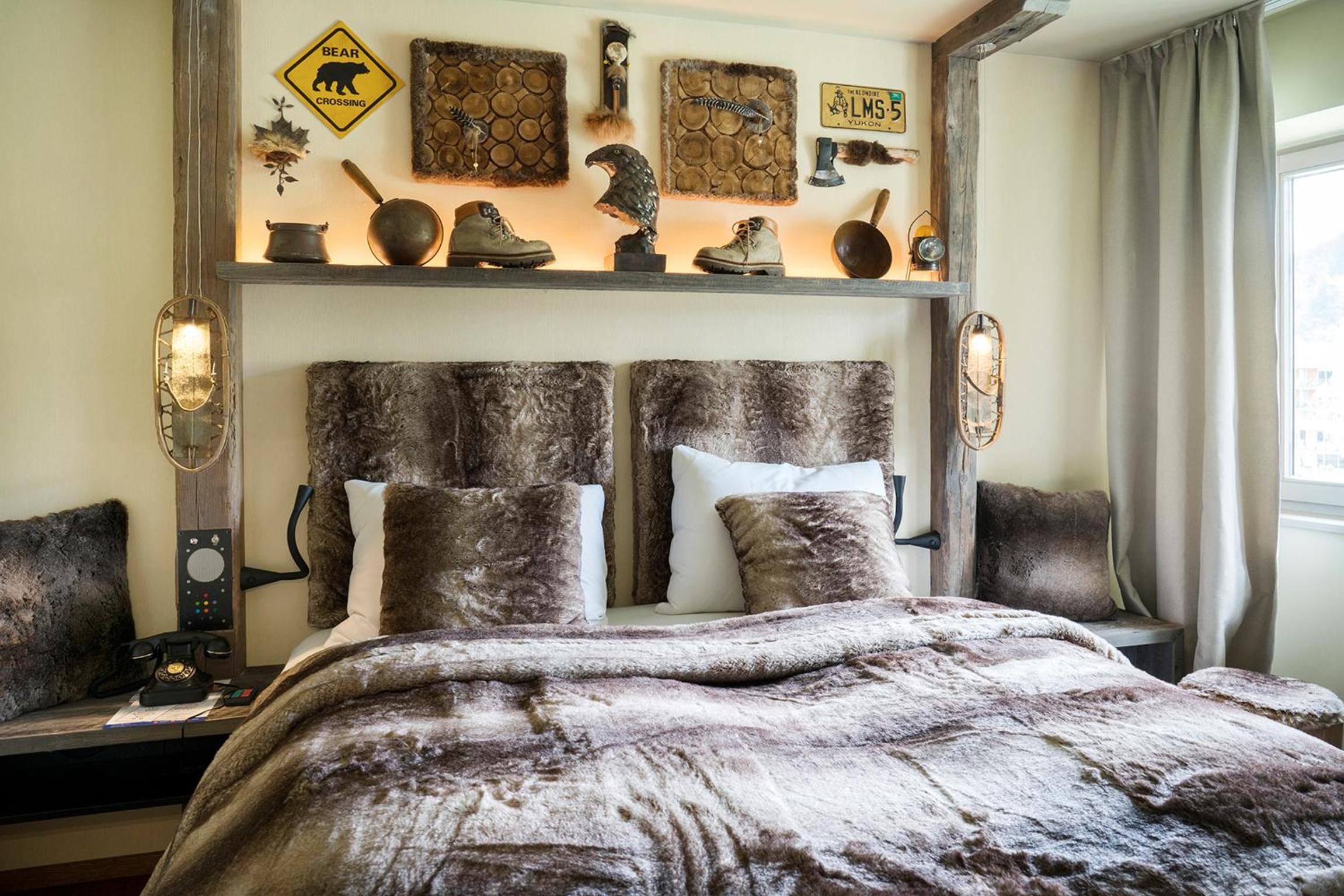 Standard Double Room - Photo 1