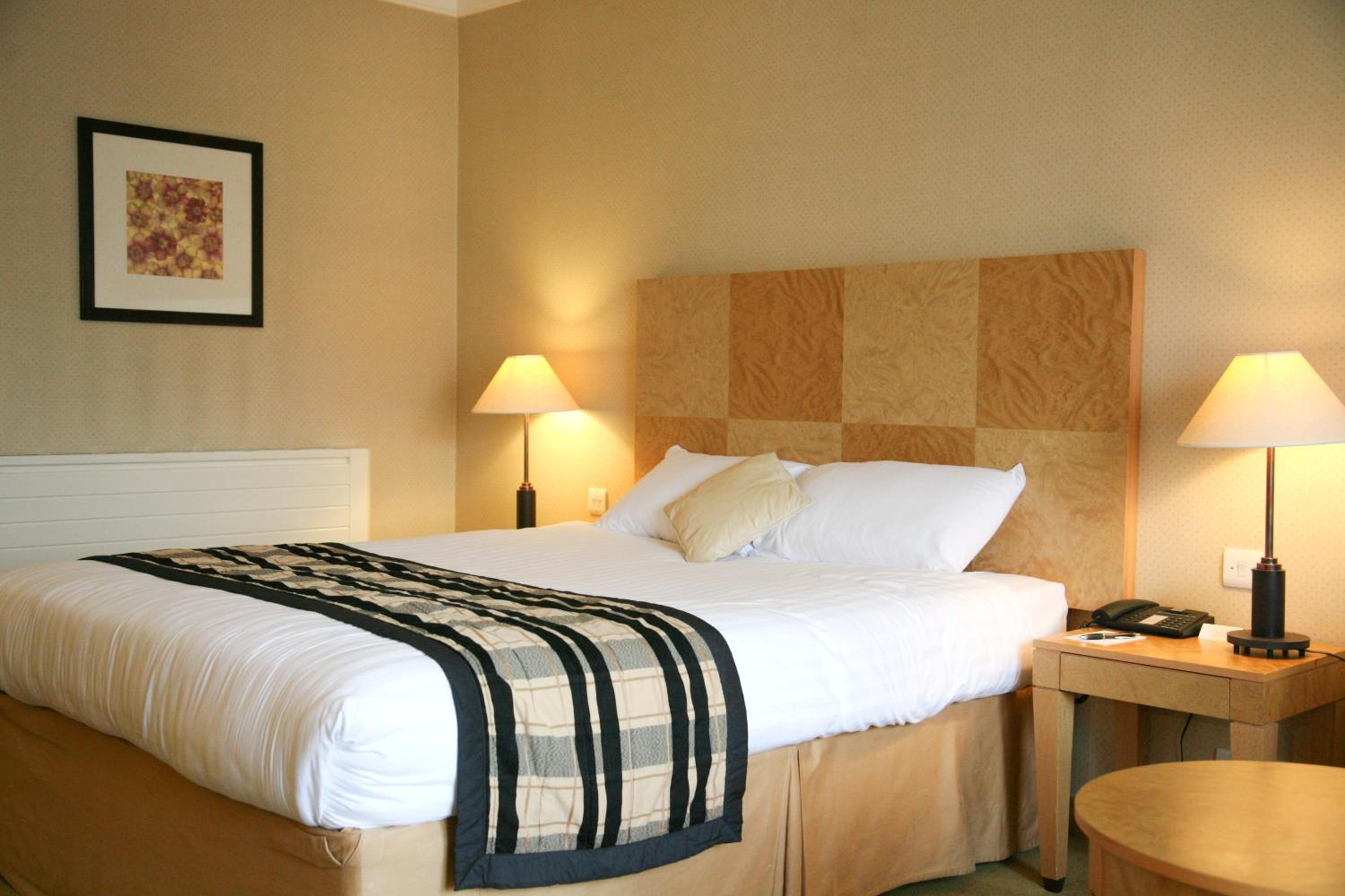 Standard Double Room - Photo 2