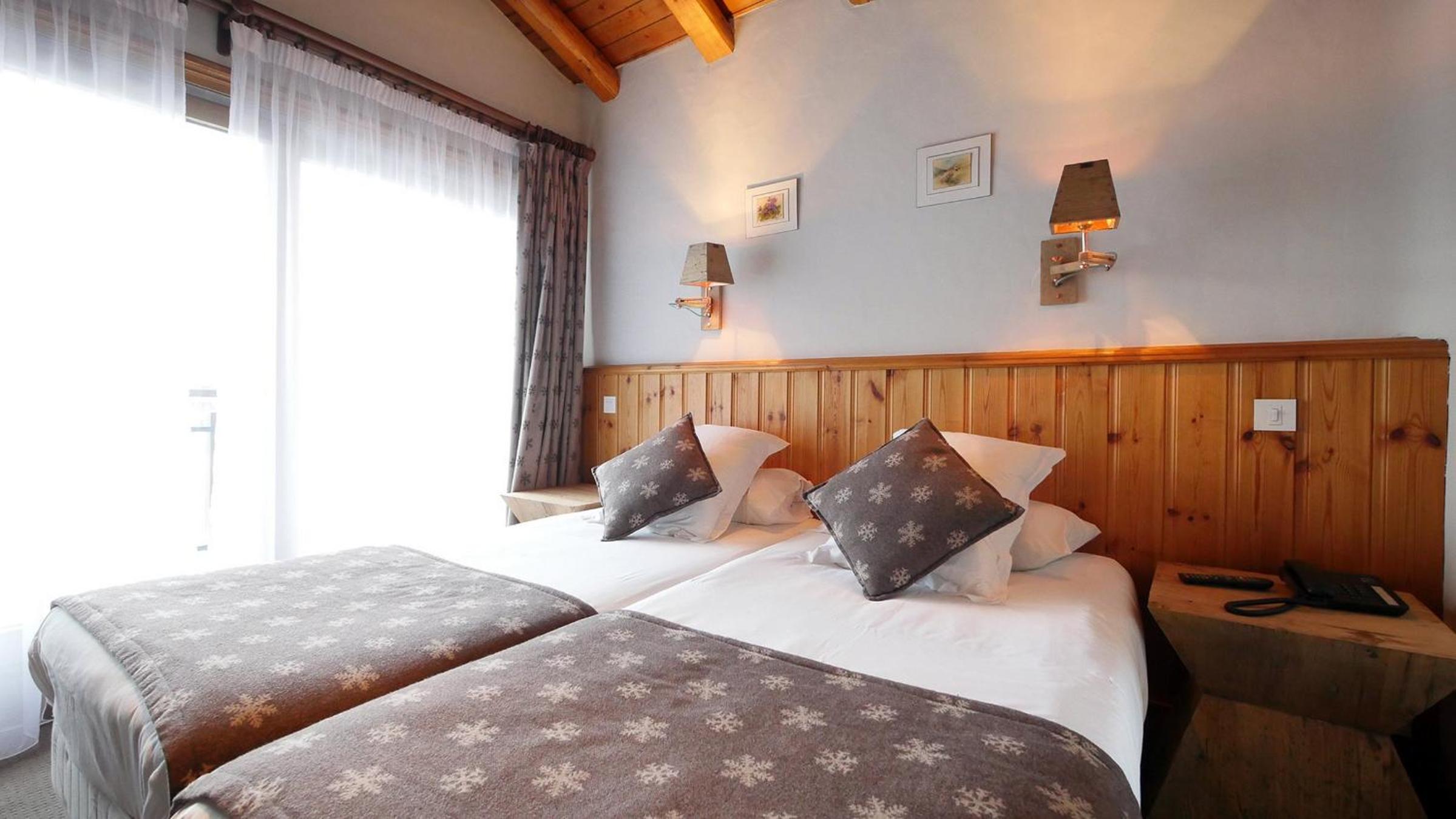 Double or Twin Room