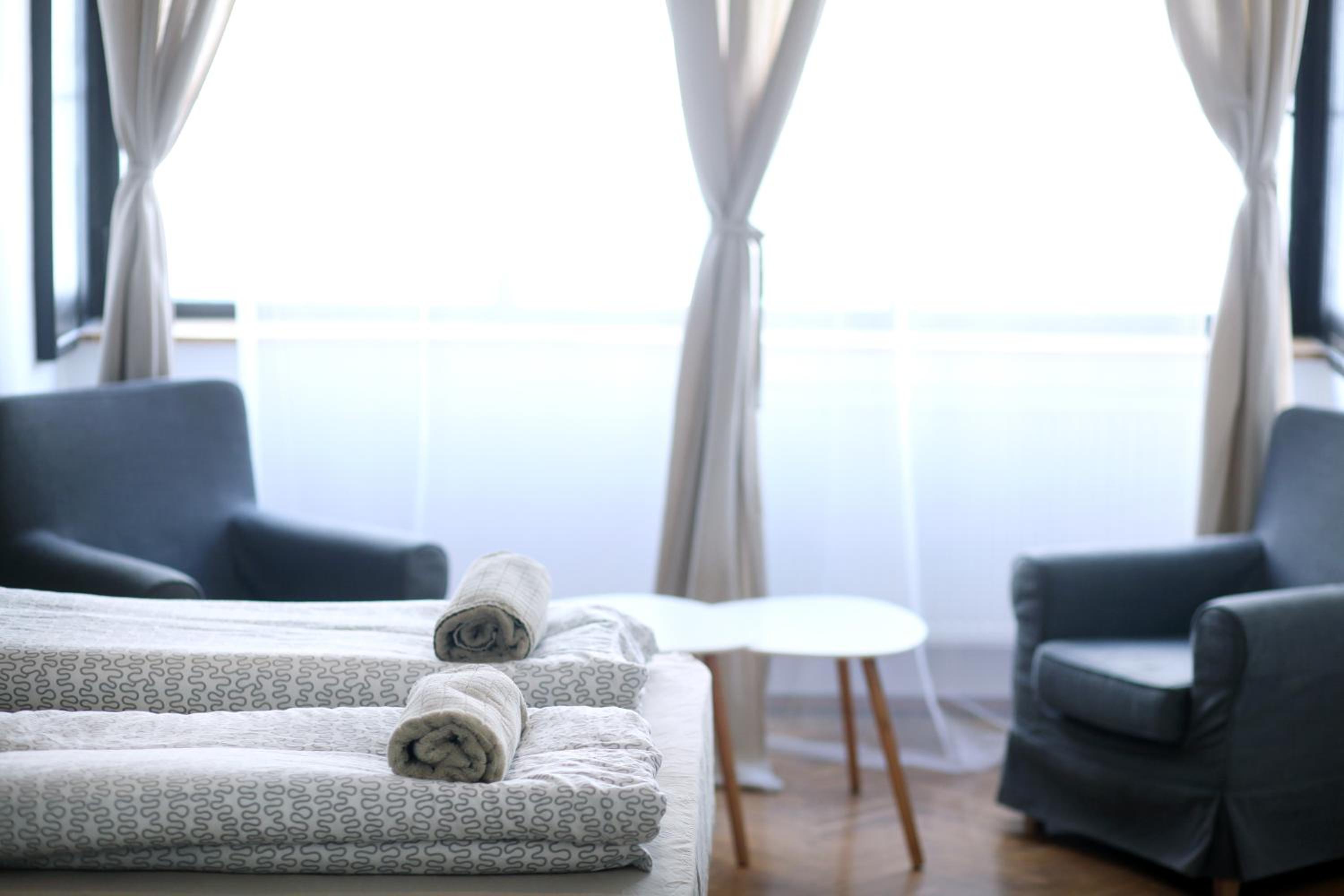 Studio Apartment - Photo 10