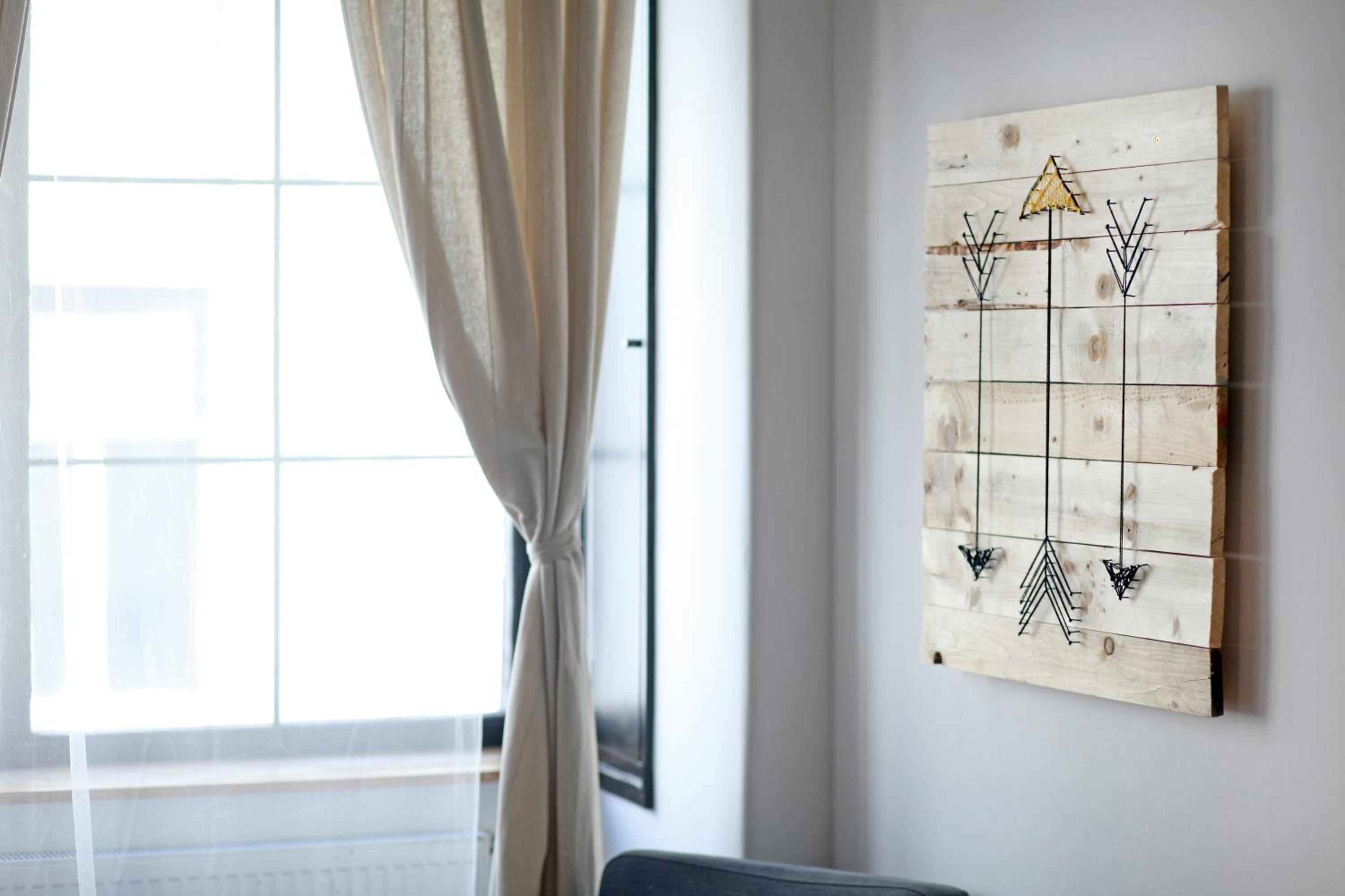 Studio Apartment - Photo 2